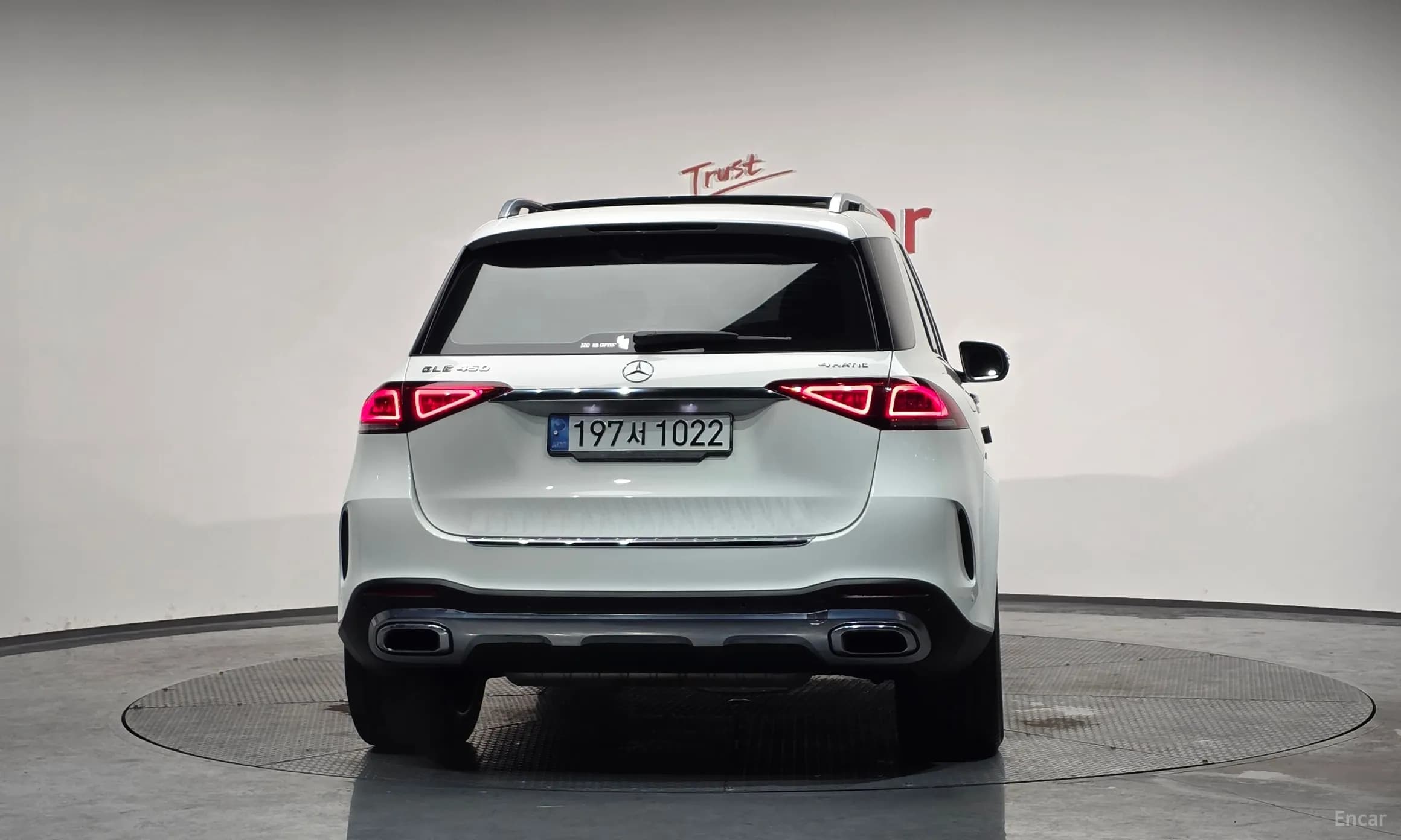 GLE-Class W167