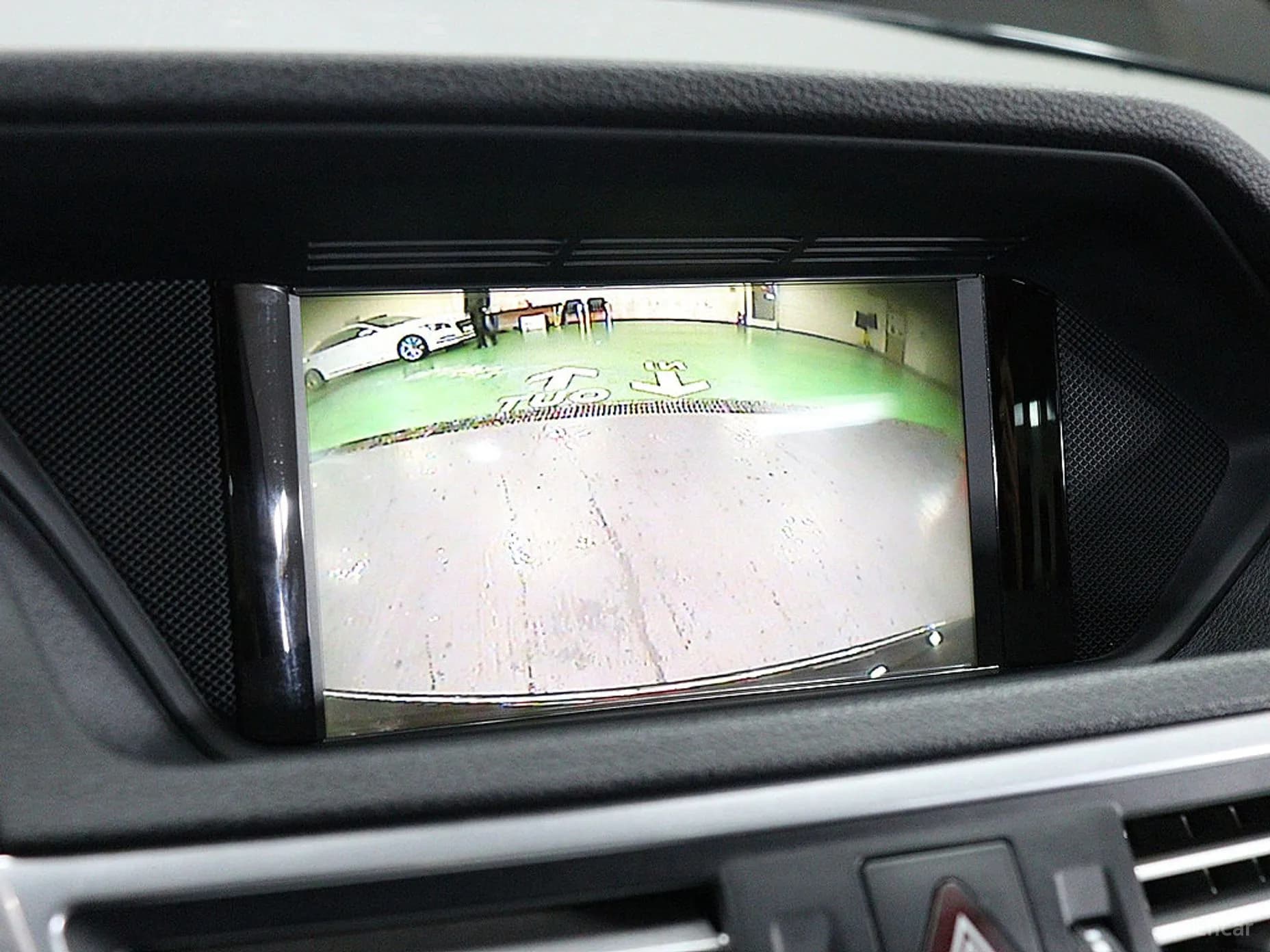 E-Class W212