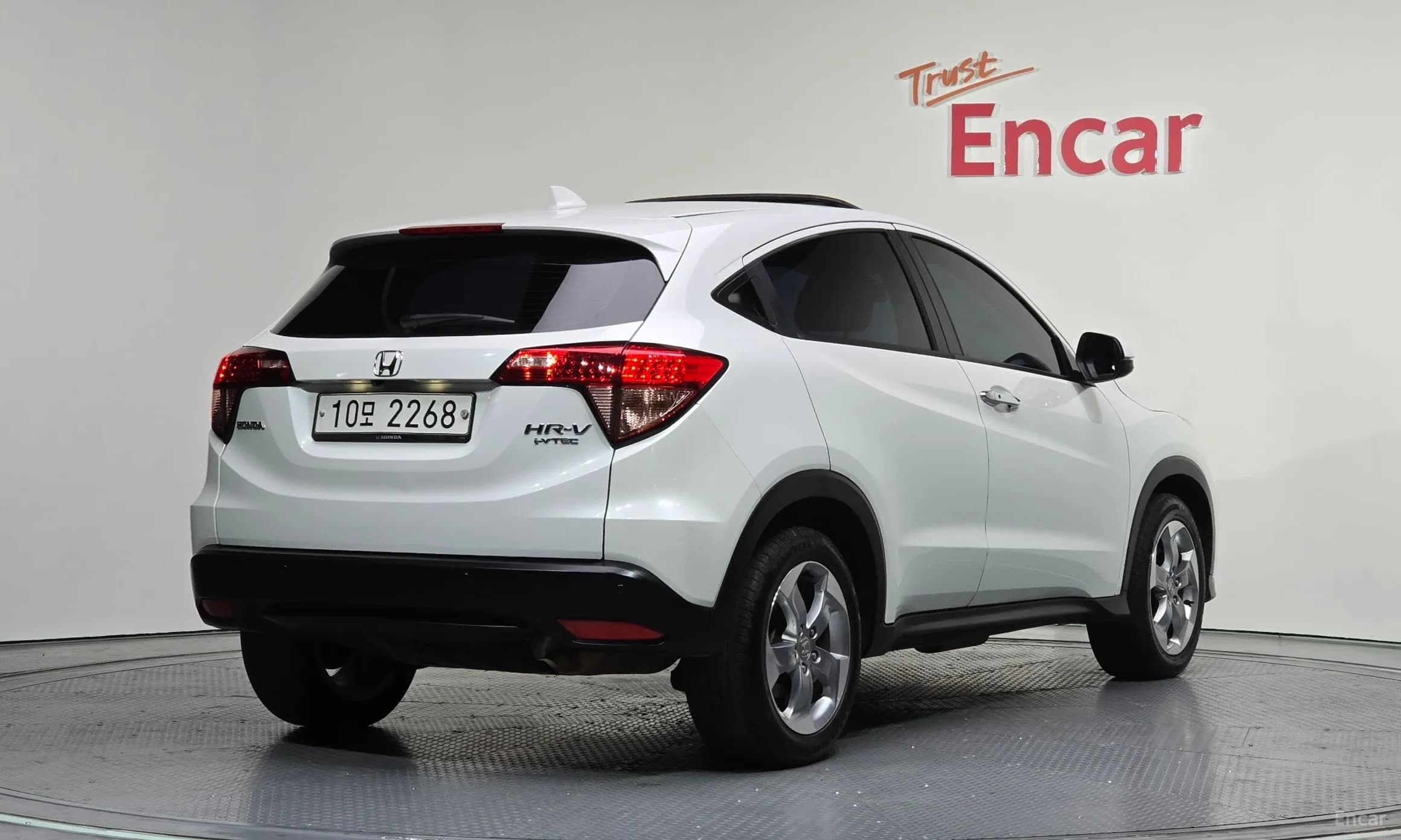 HR-V