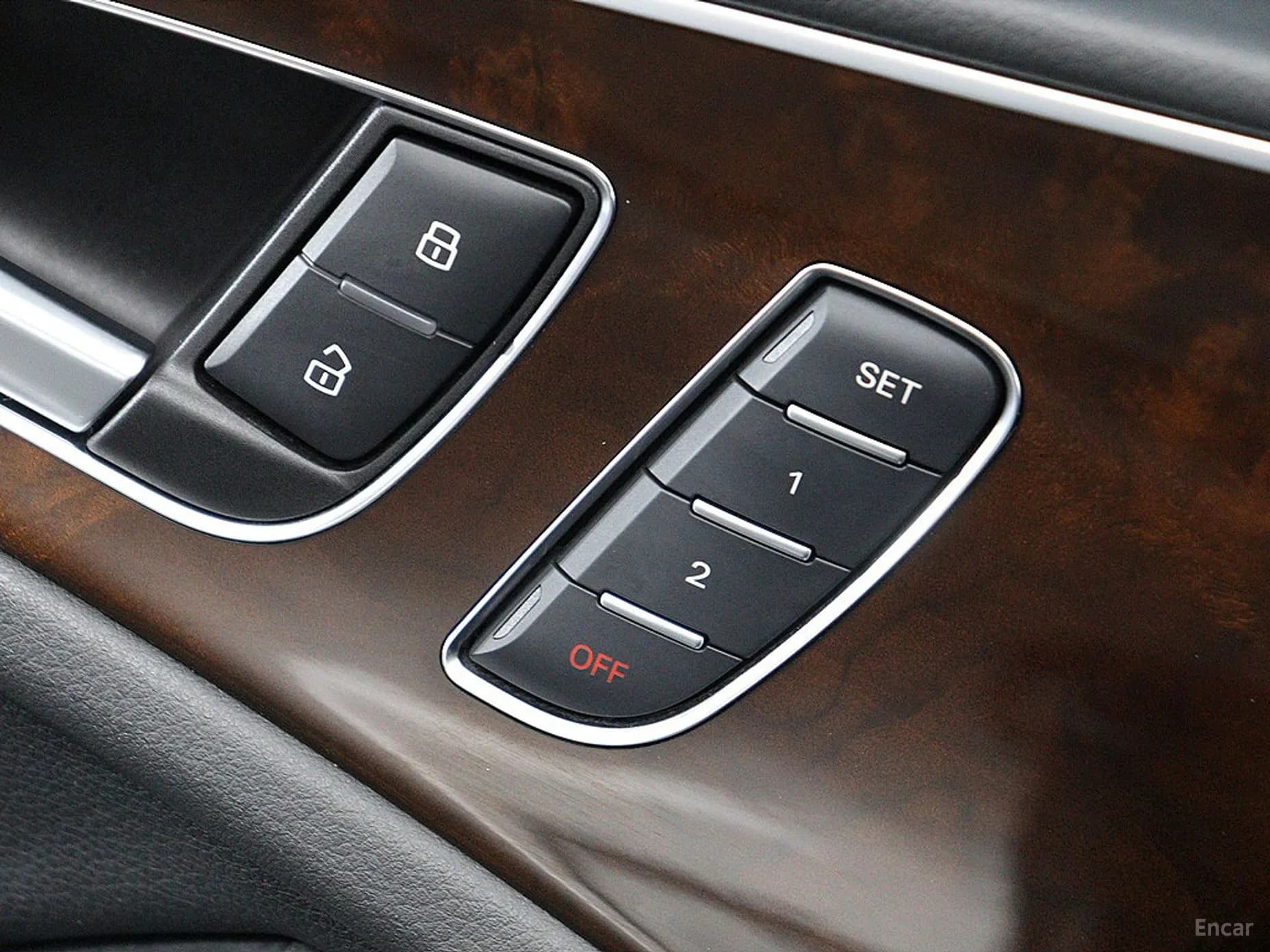New A6