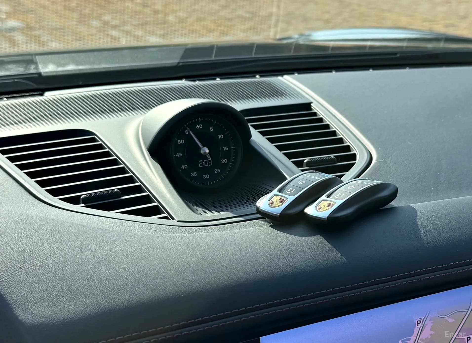 Panamera (972)