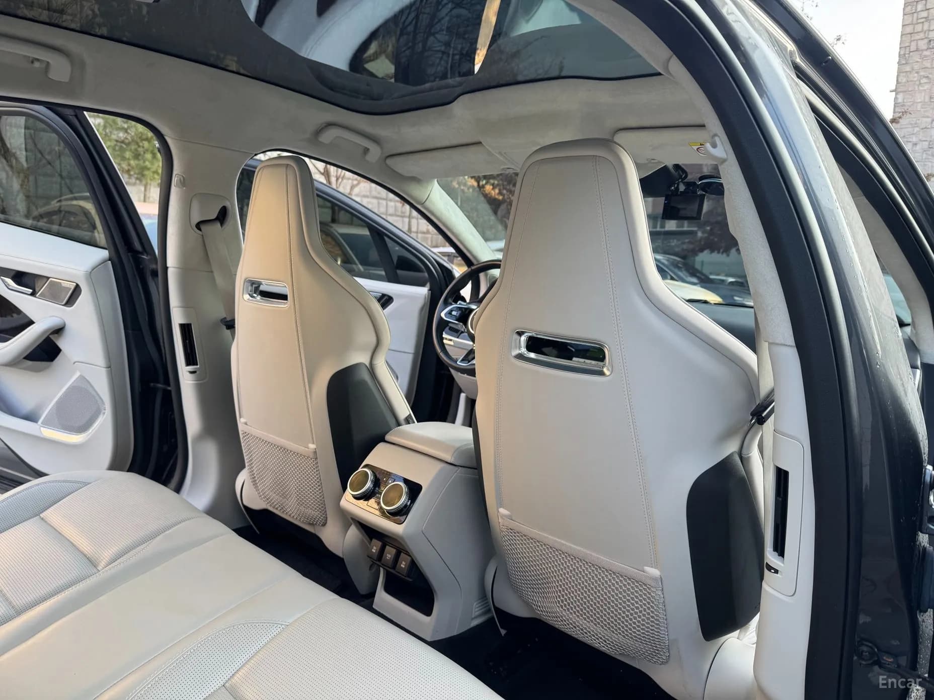 I-PACE
