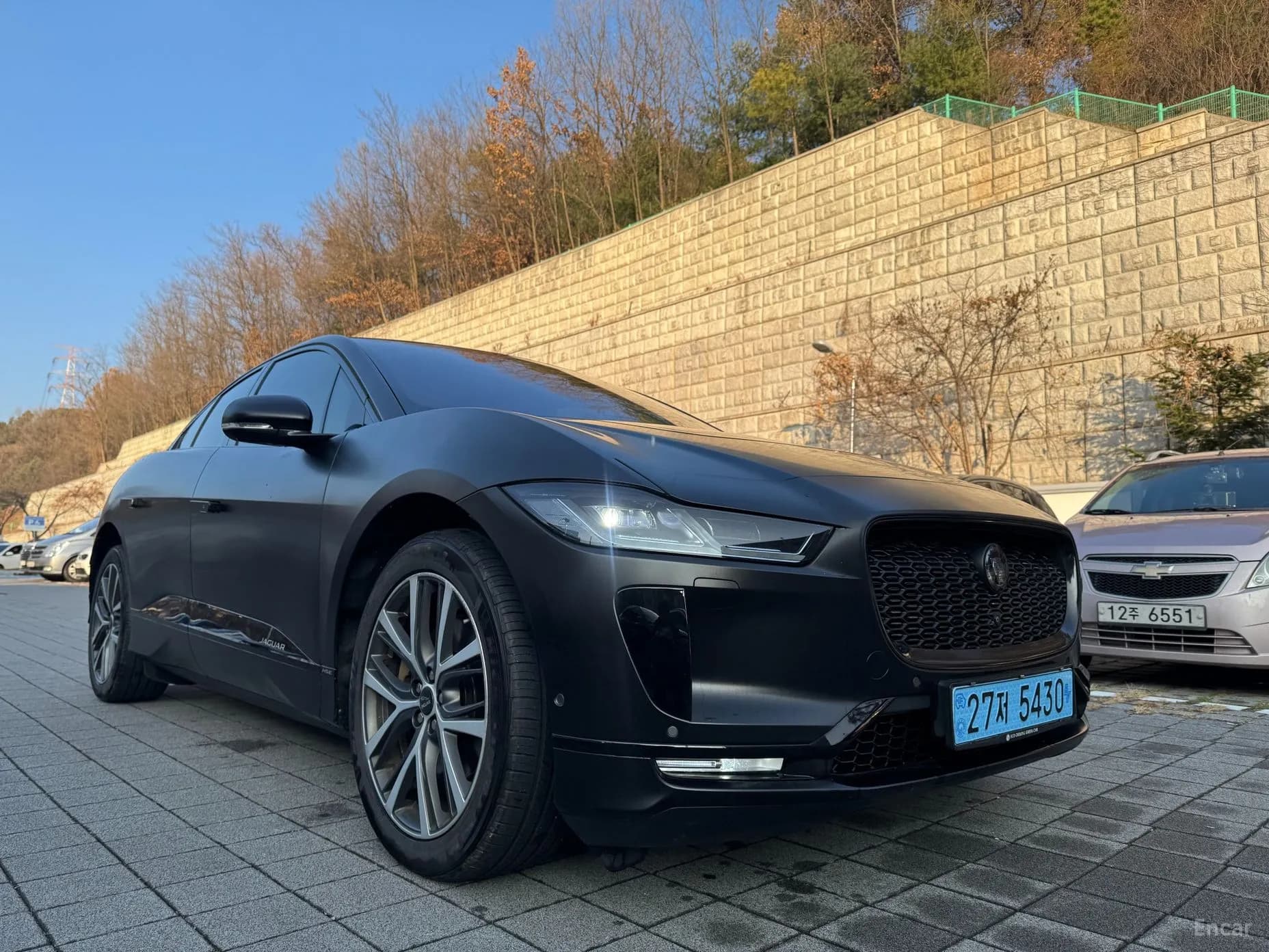 I-PACE