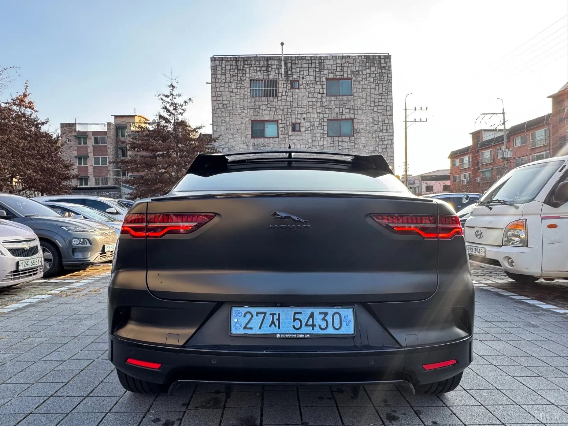 I-PACE
