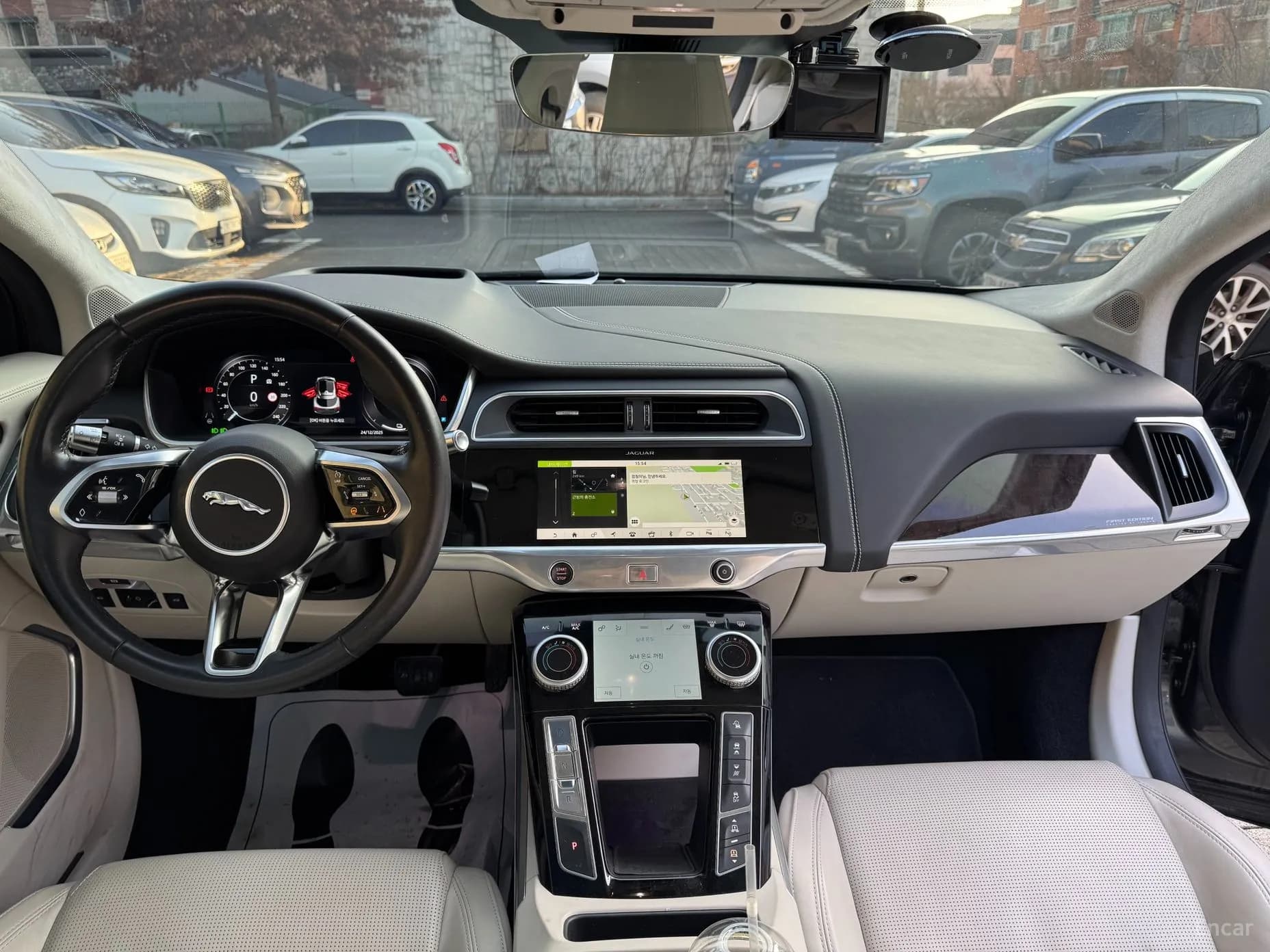 I-PACE