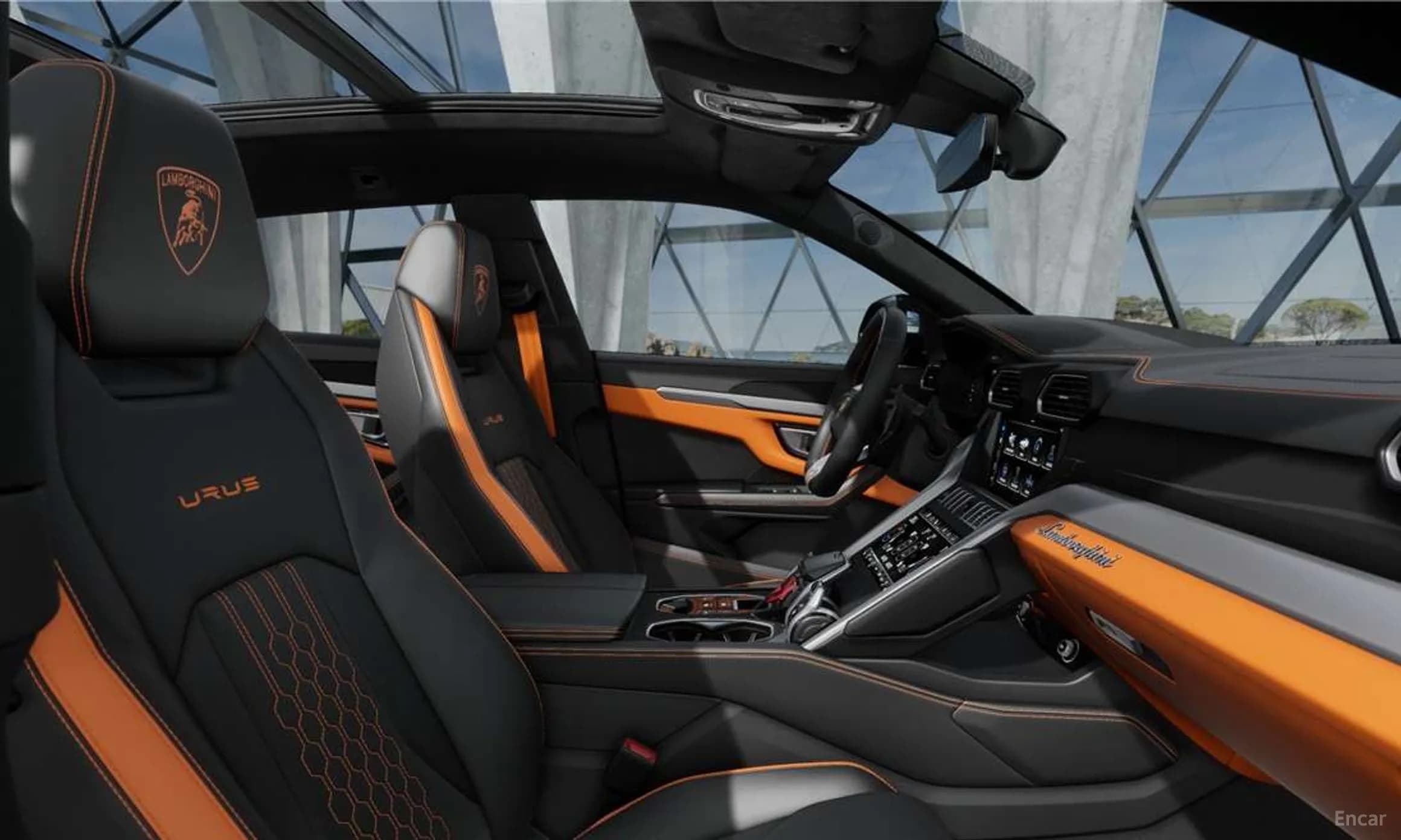Urus