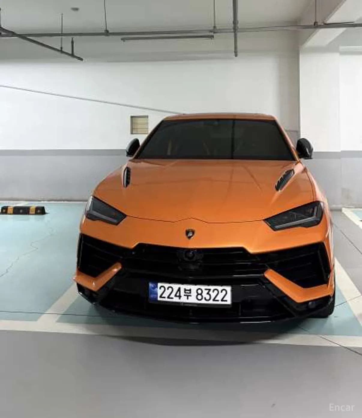 Urus