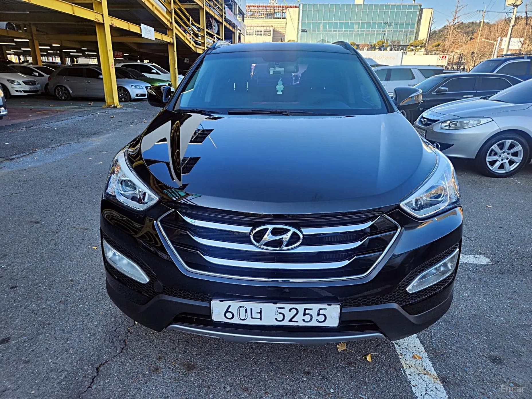 Santa Fe DM
