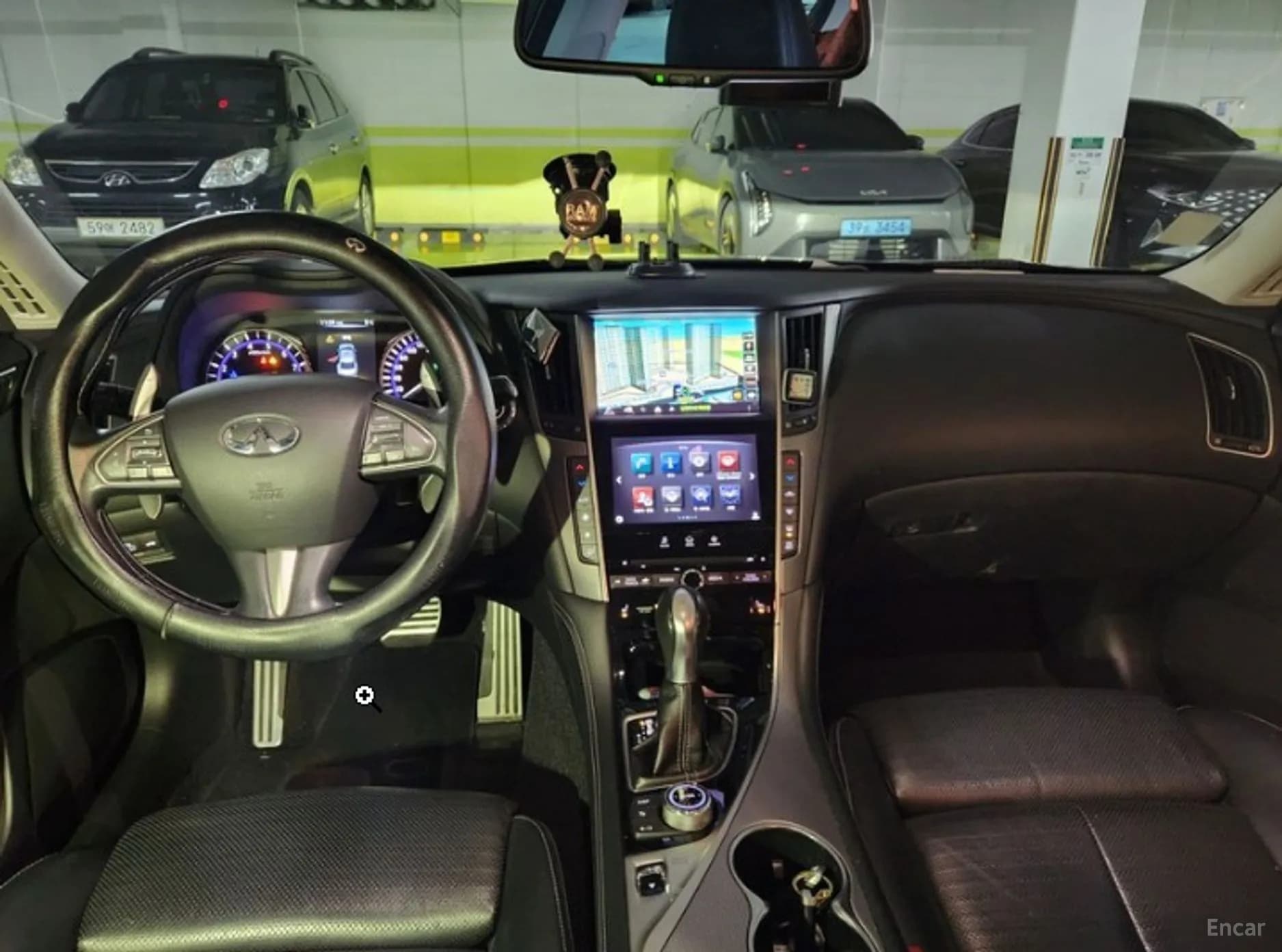 Q50