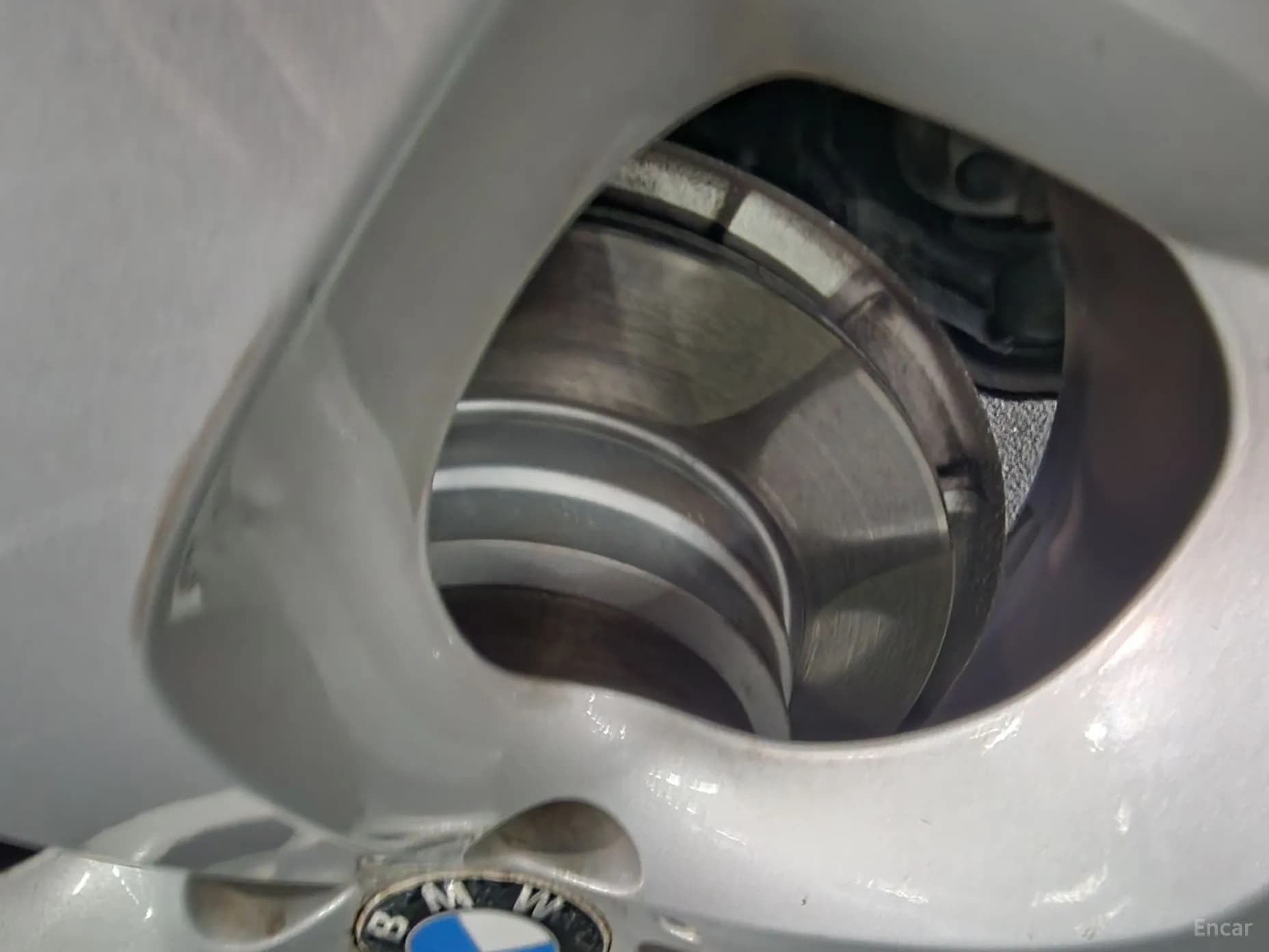 X6 (E71)