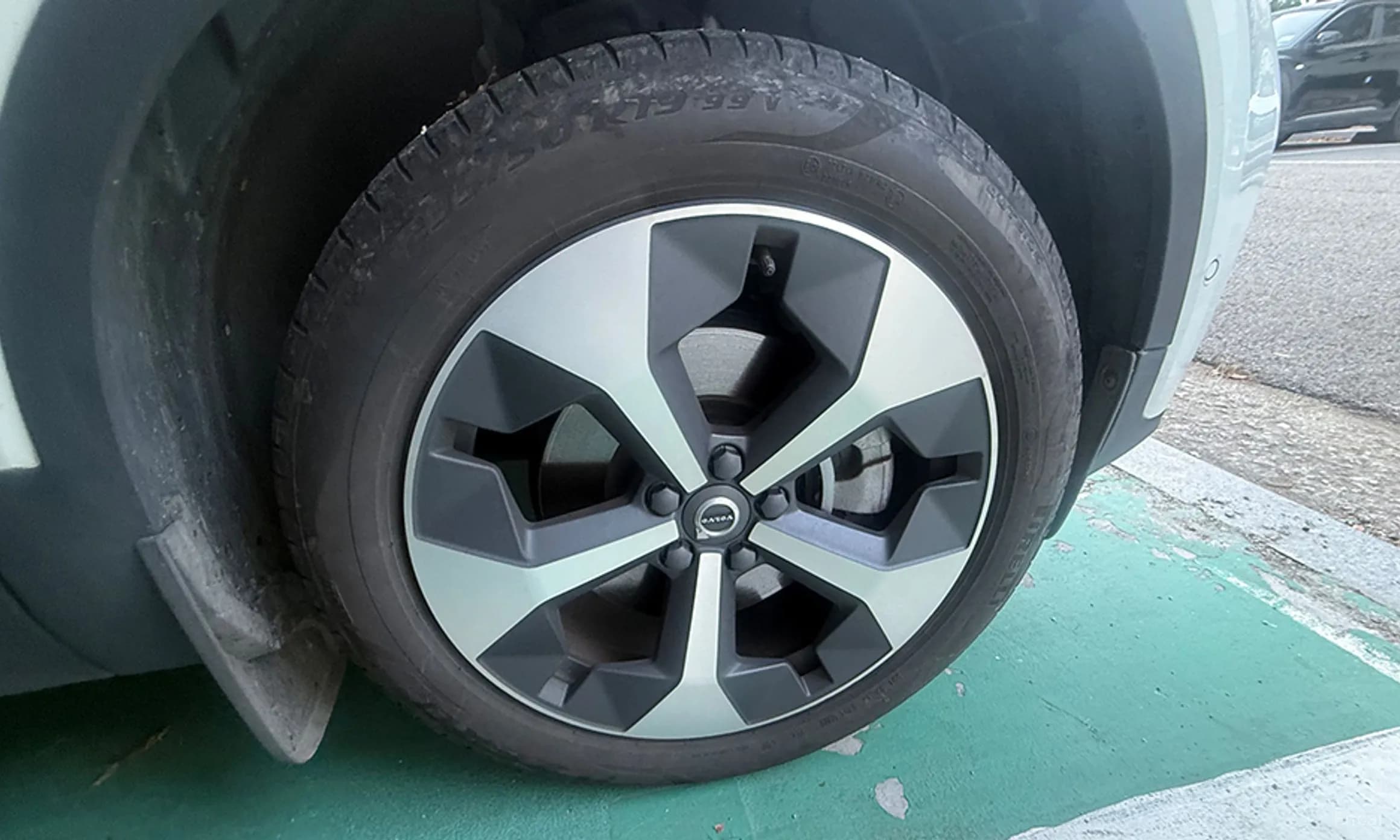 XC40