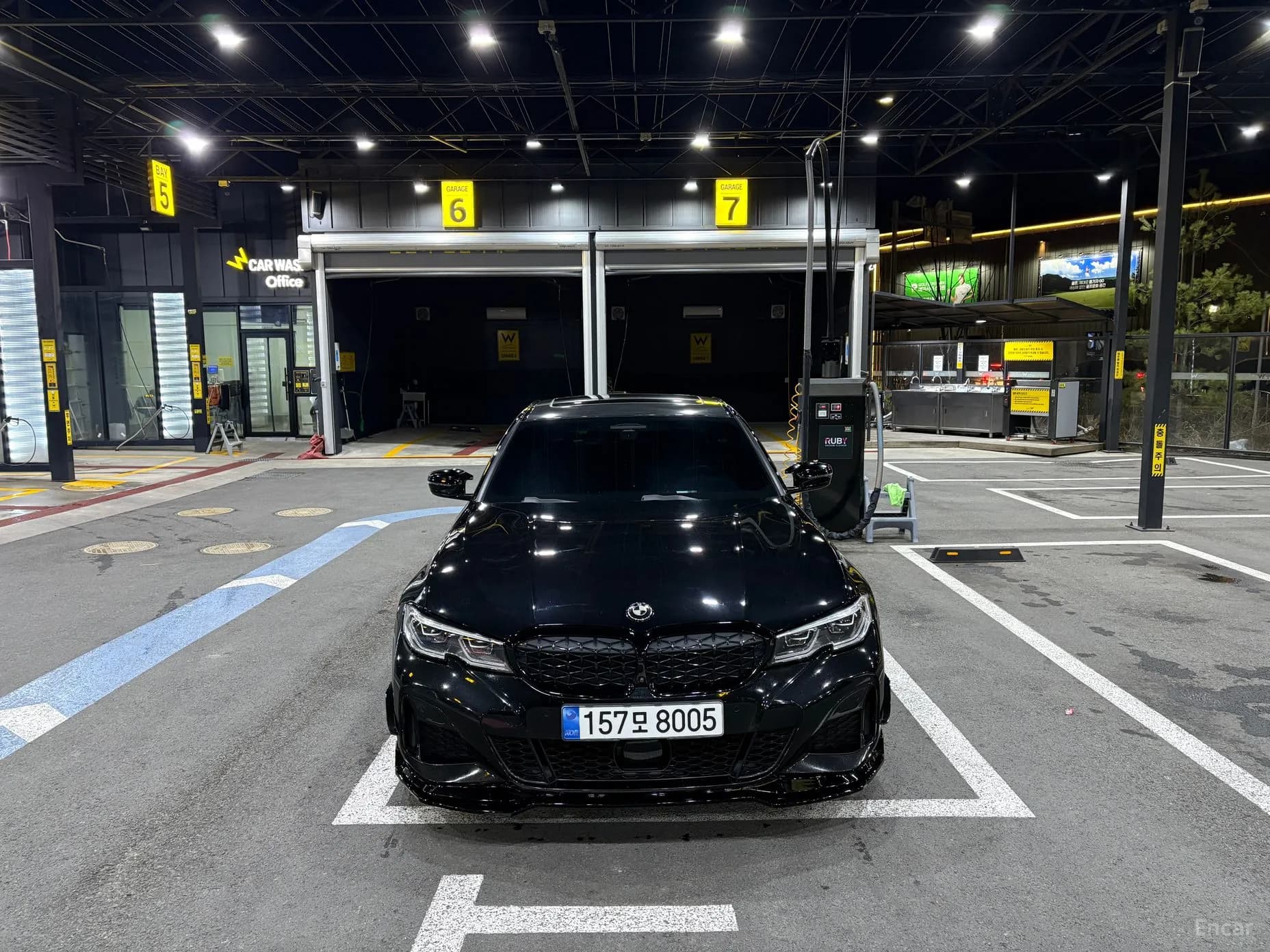 3 Series (G20)