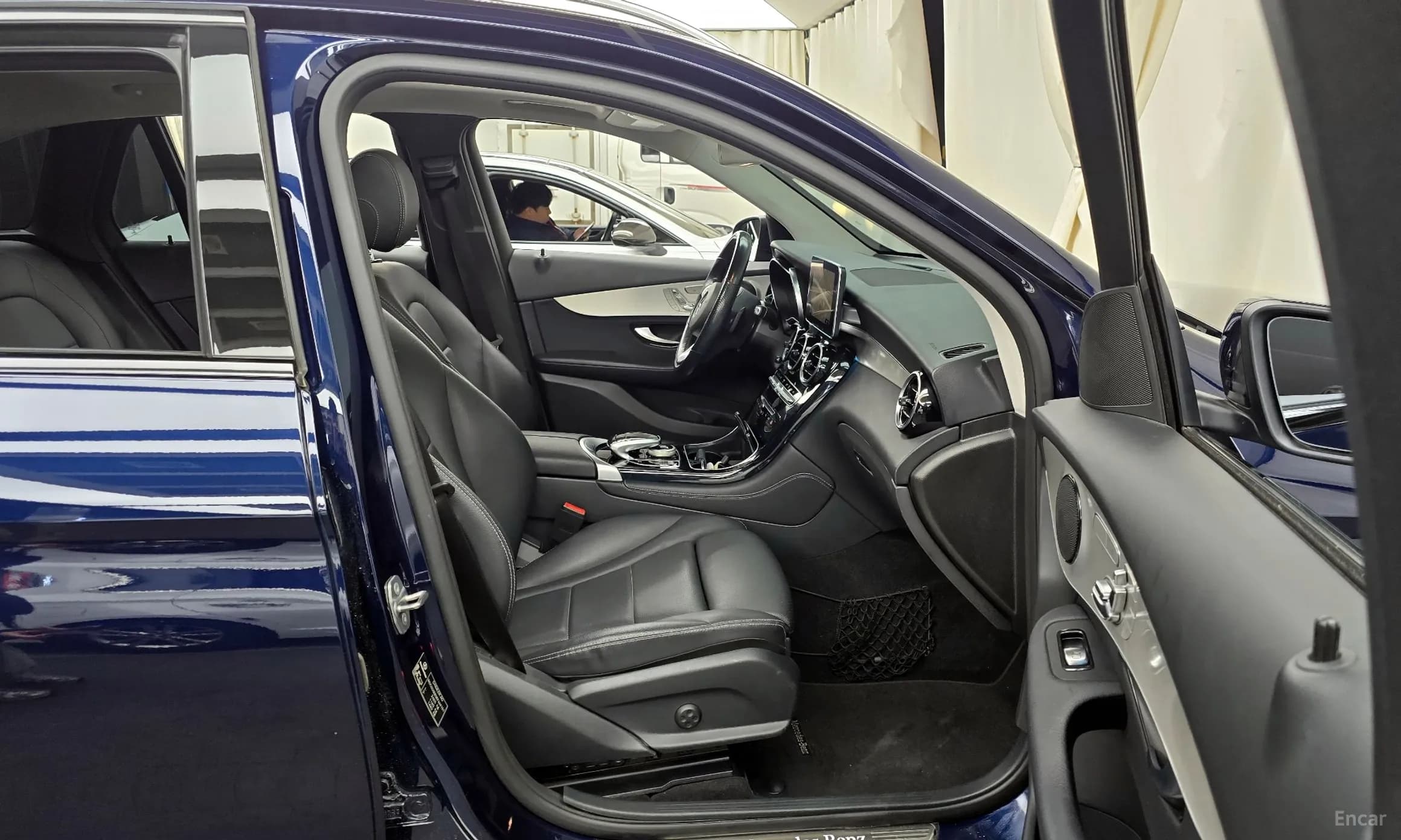 GLC-Class X253