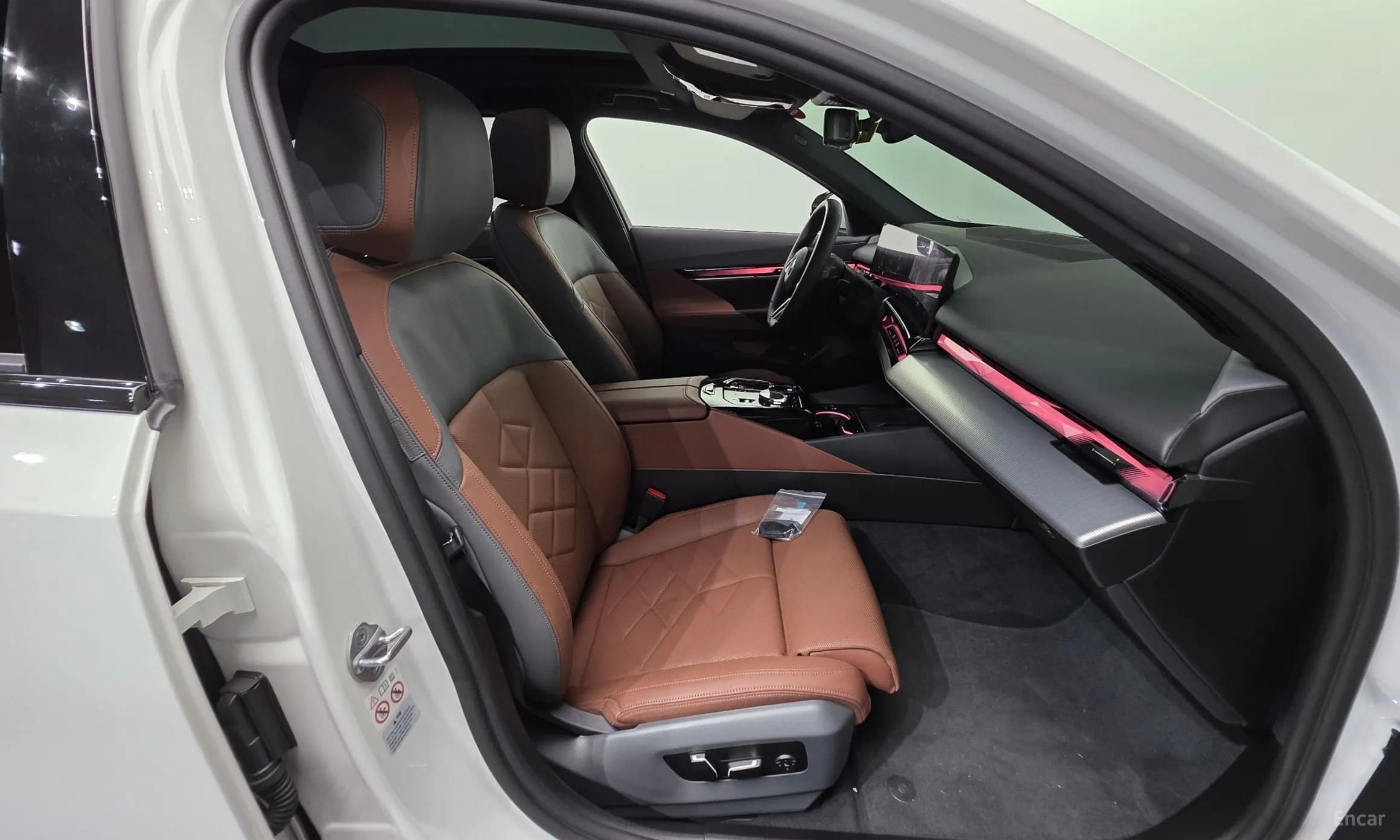 5 Series (G60)