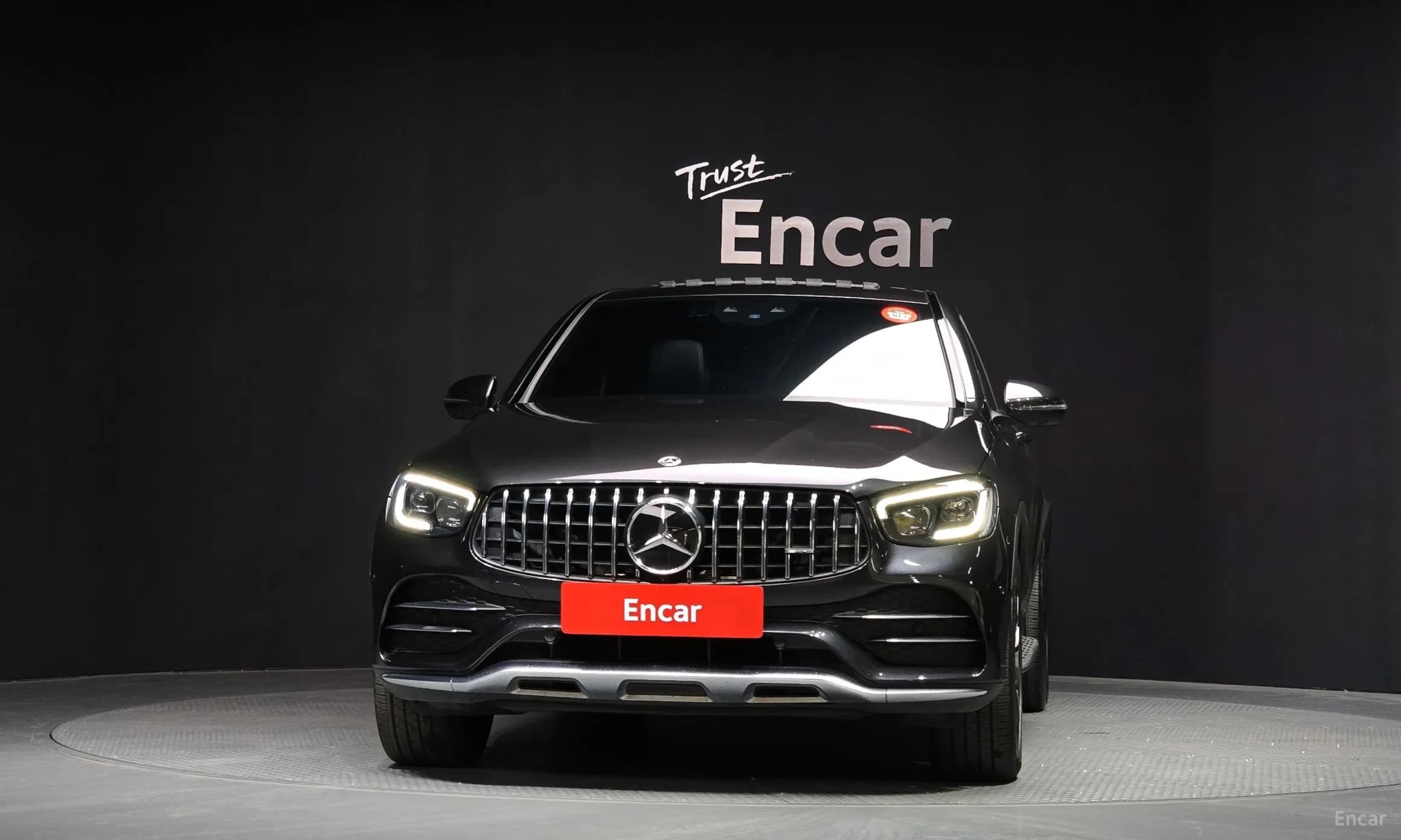 GLC-Class X253