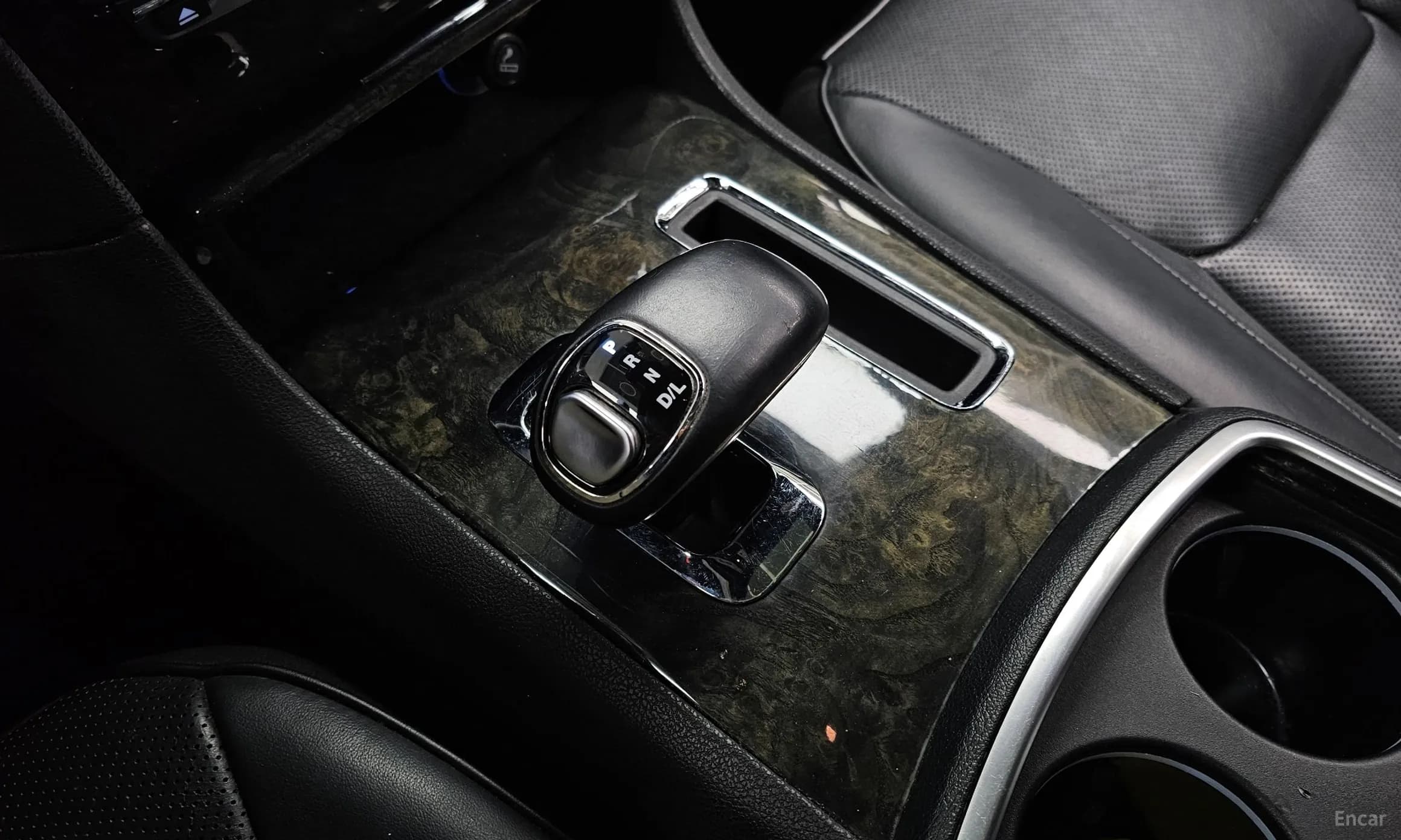 The New 300C