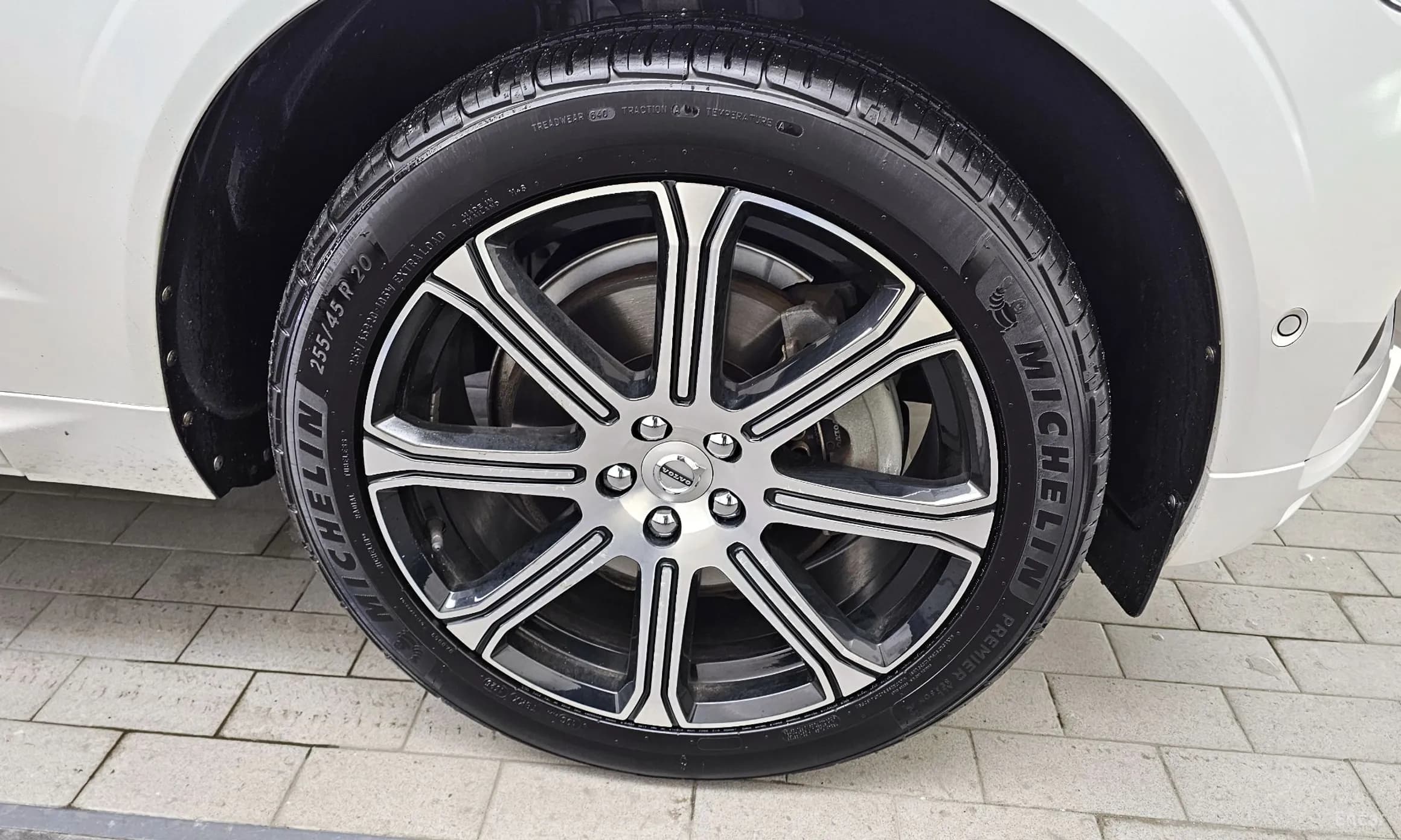 XC60 Gen 2
