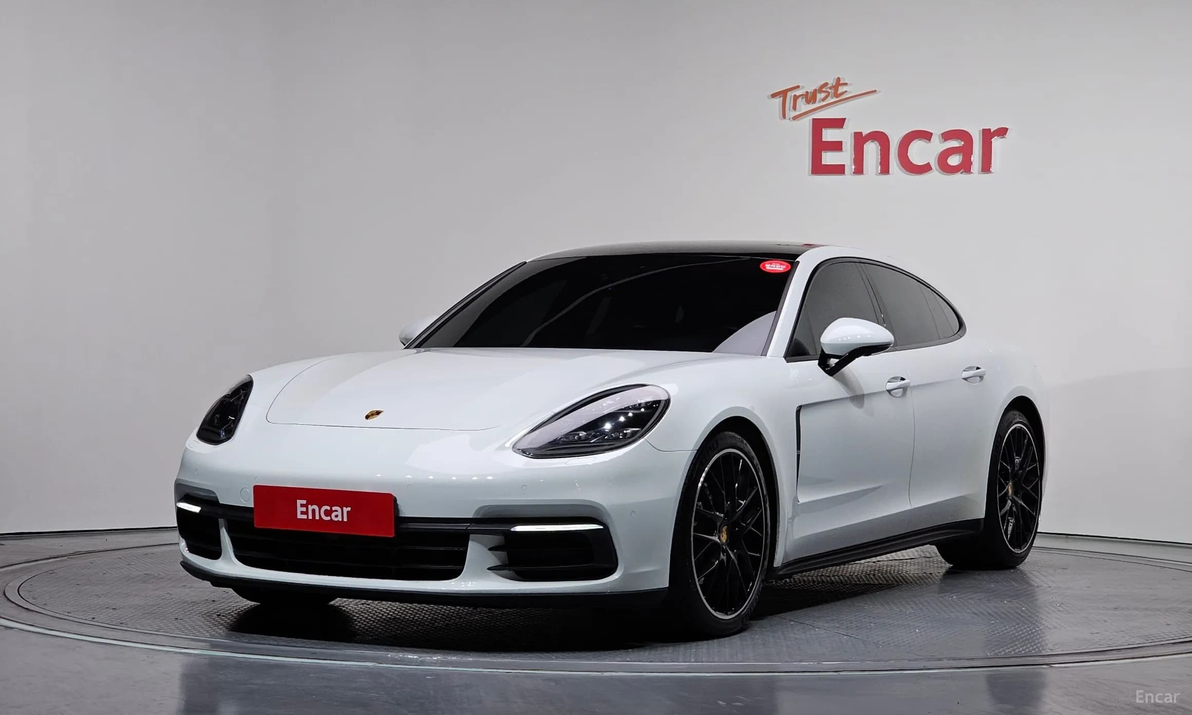 Panamera (971)