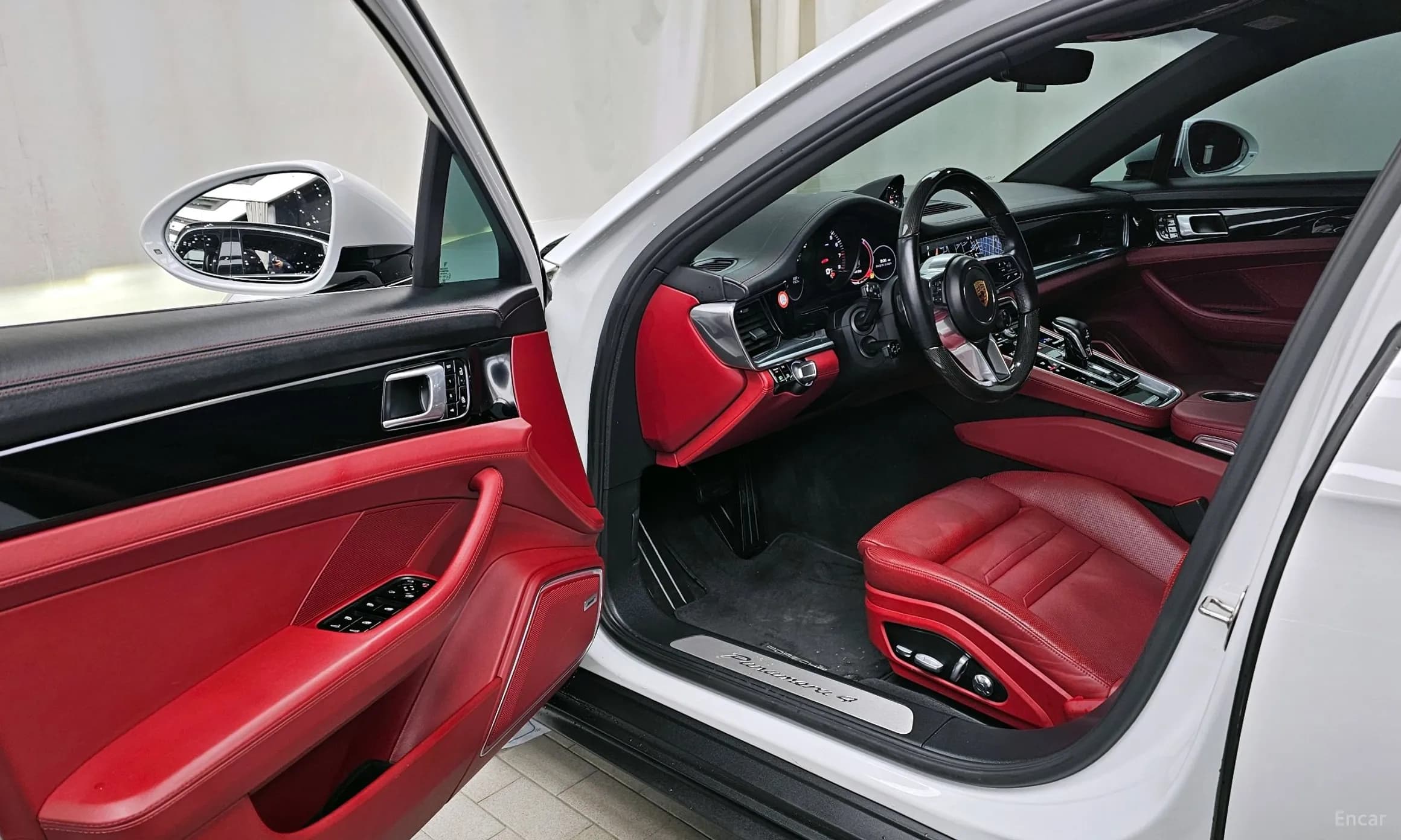 Panamera (971)