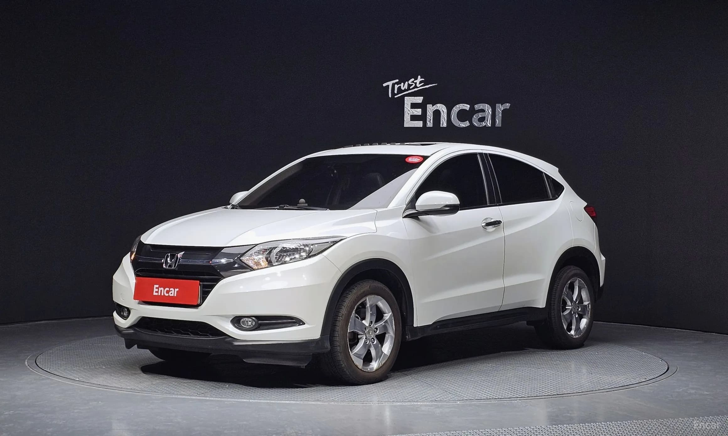 HR-V