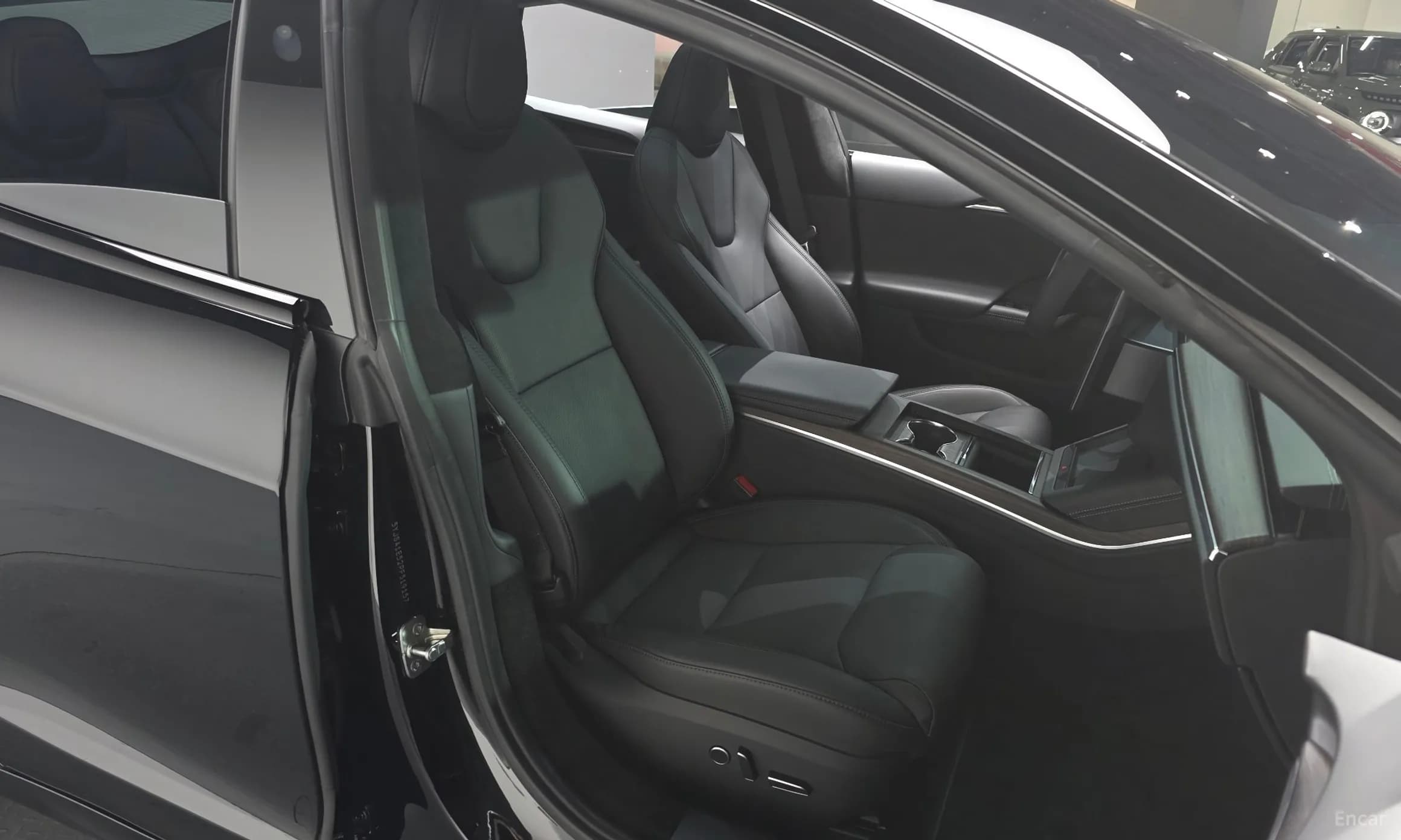 Model S