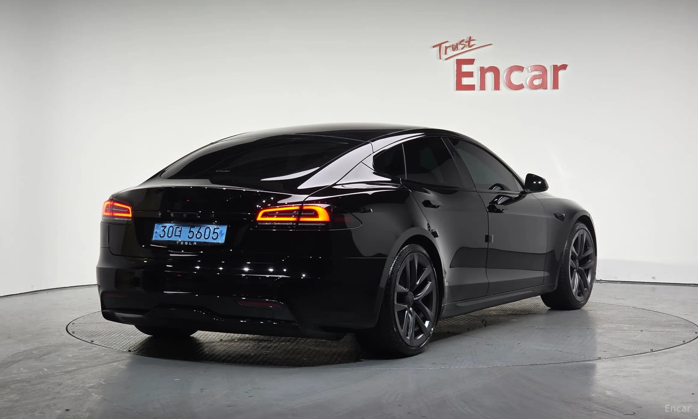 Model S