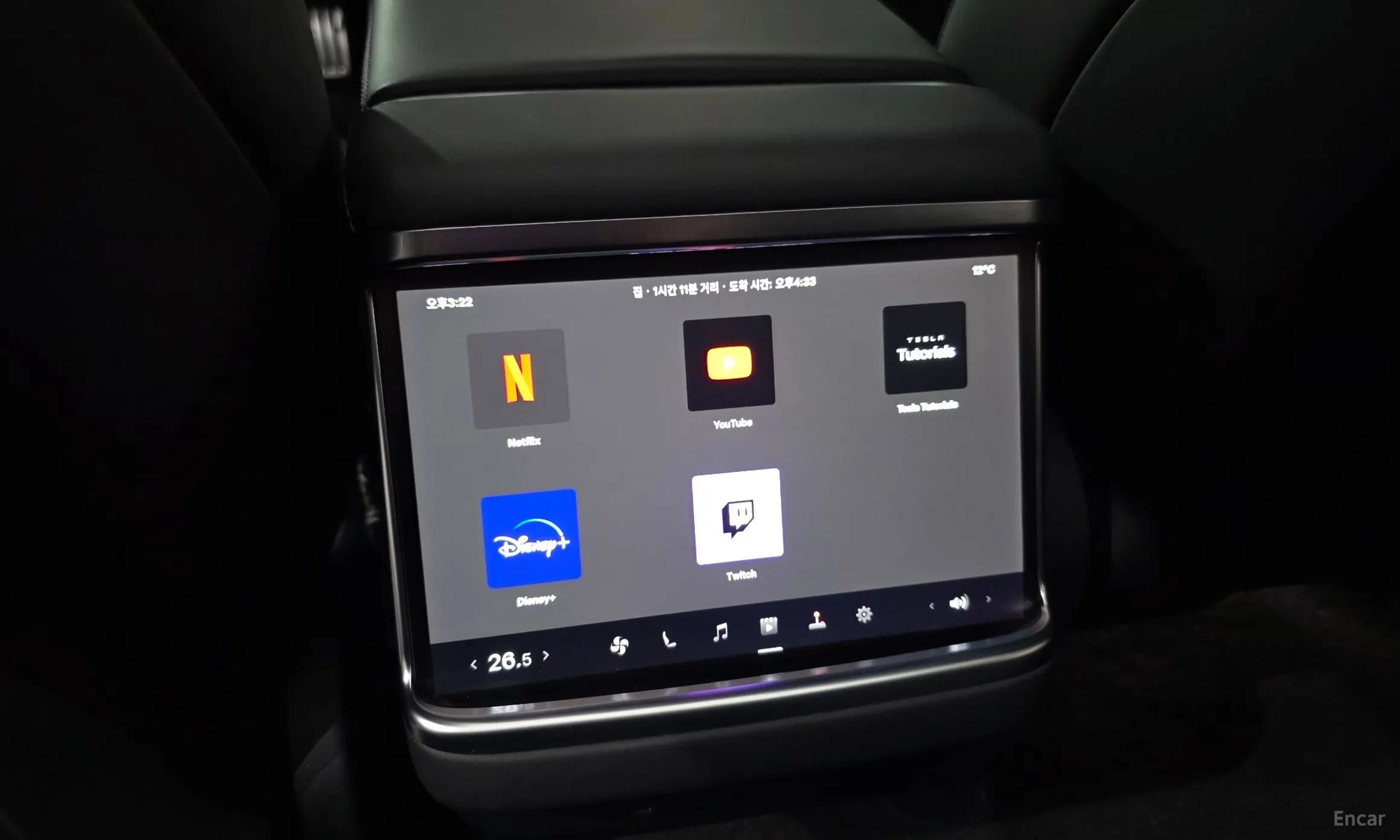 Model S