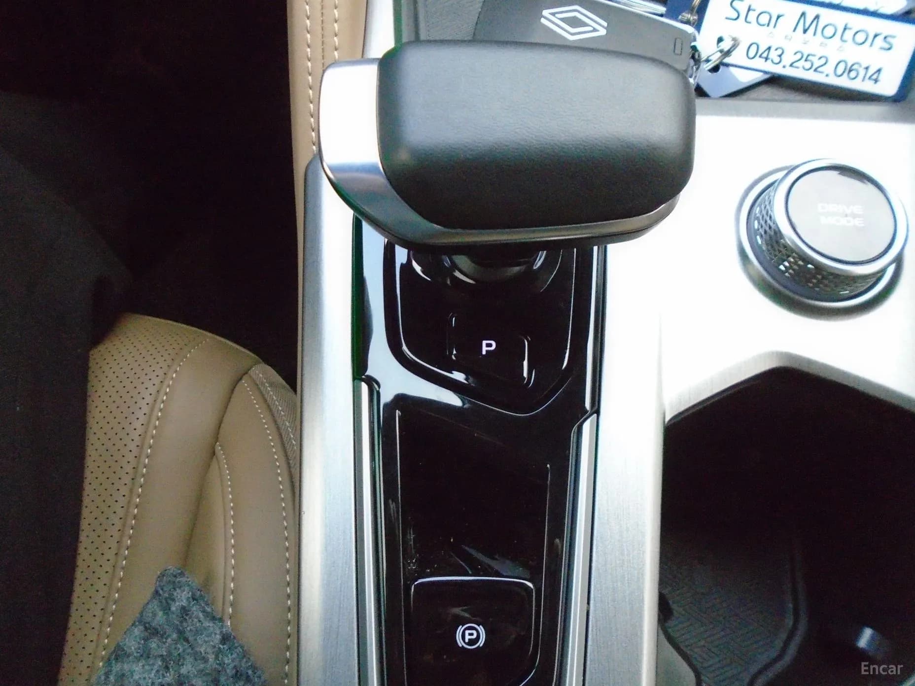 Grang Koleos