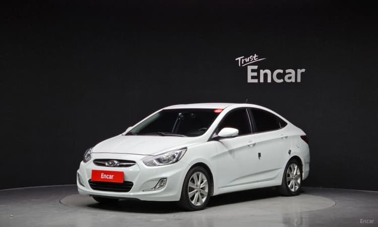 Accent (new)