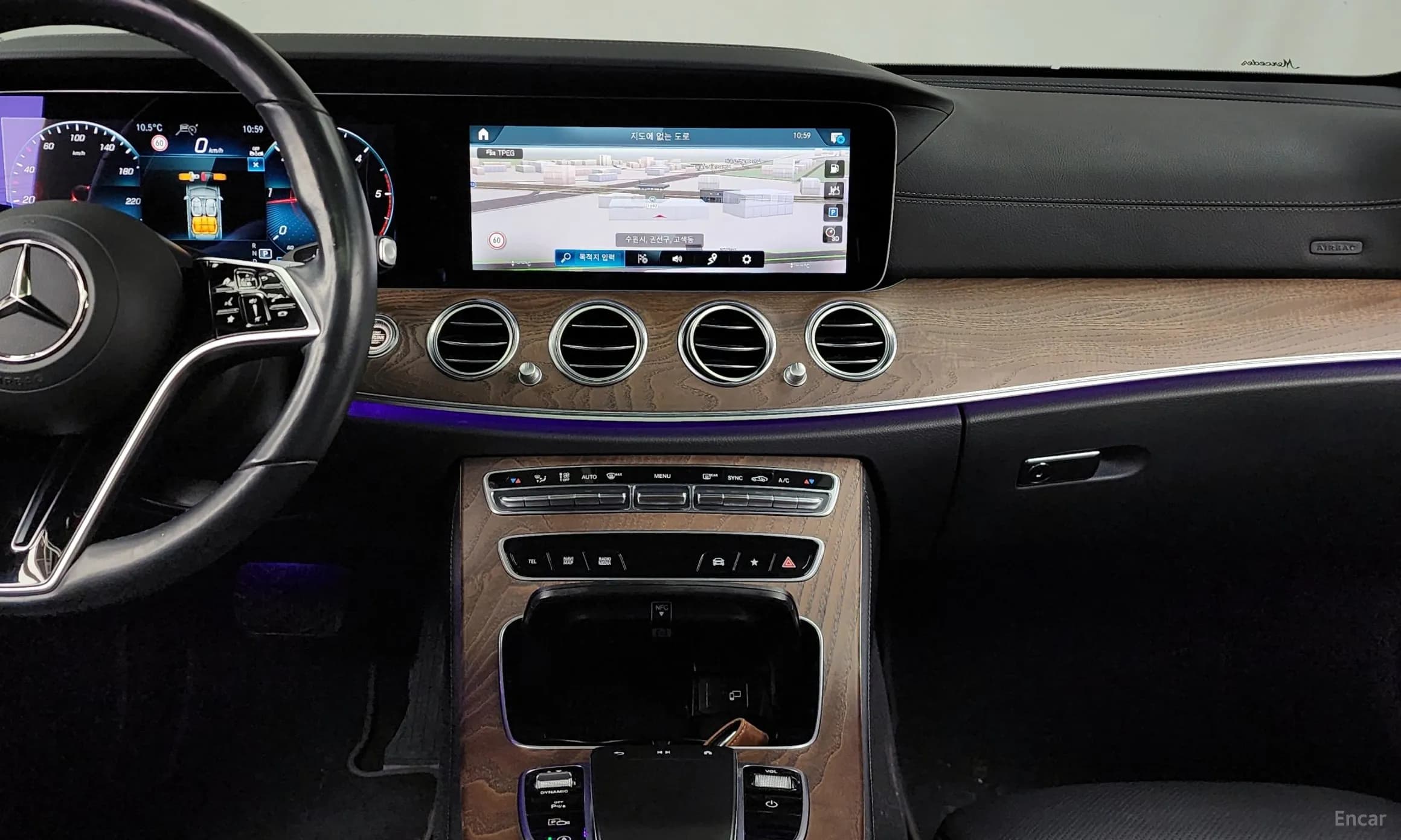 E-Class W213