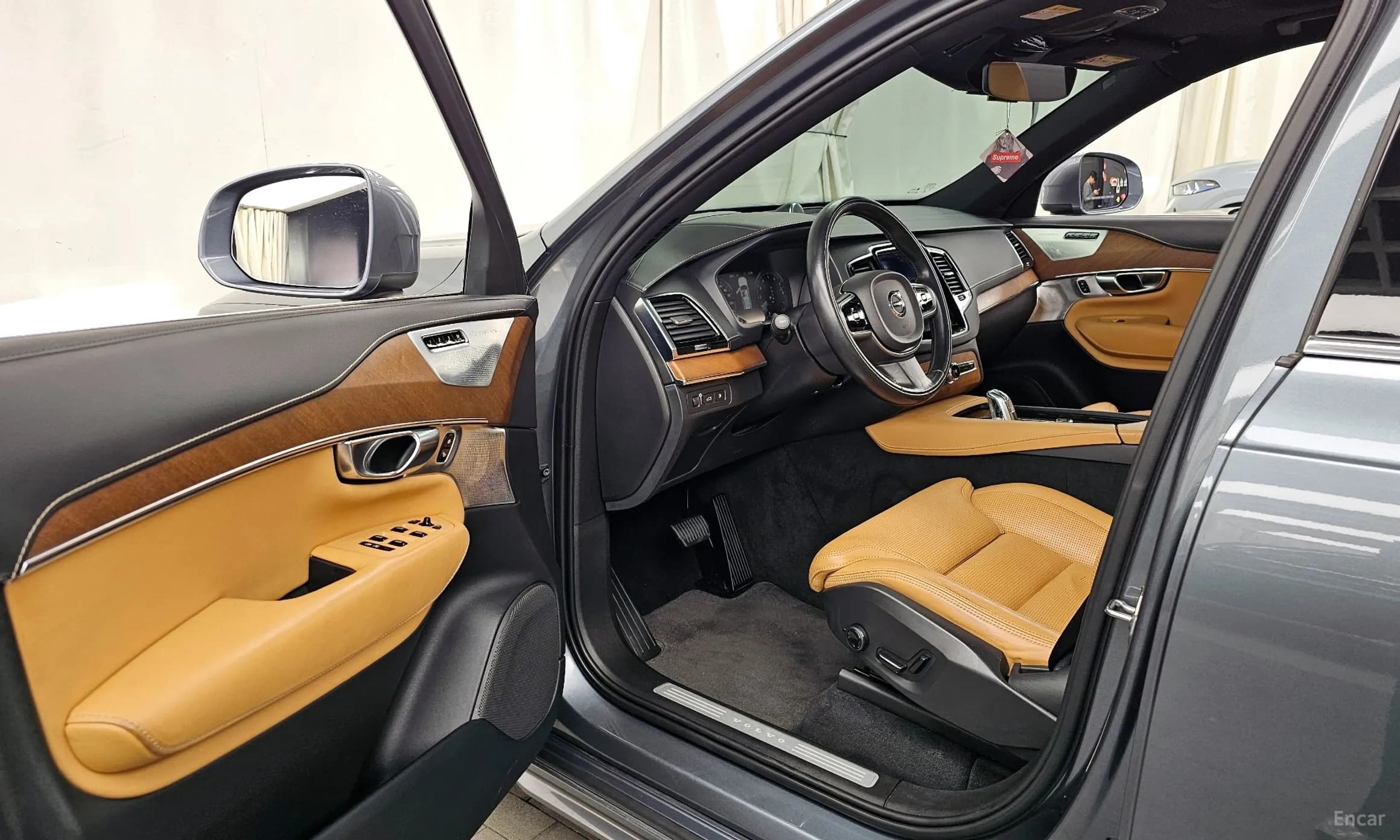 XC90 Gen 2