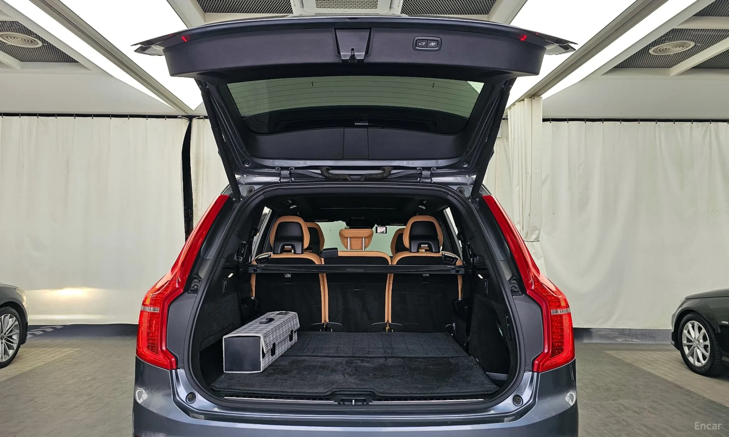XC90 Gen 2