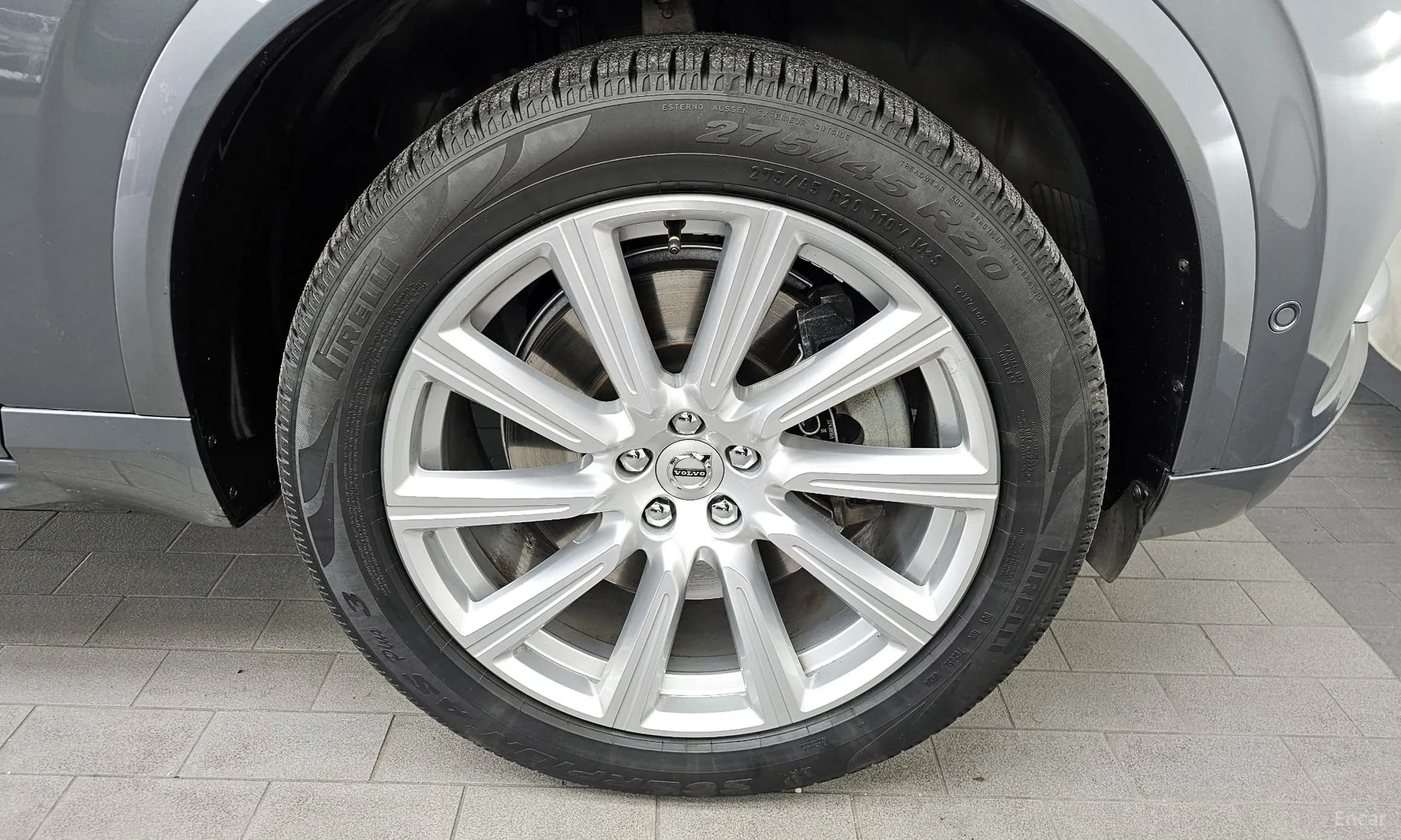 XC90 Gen 2