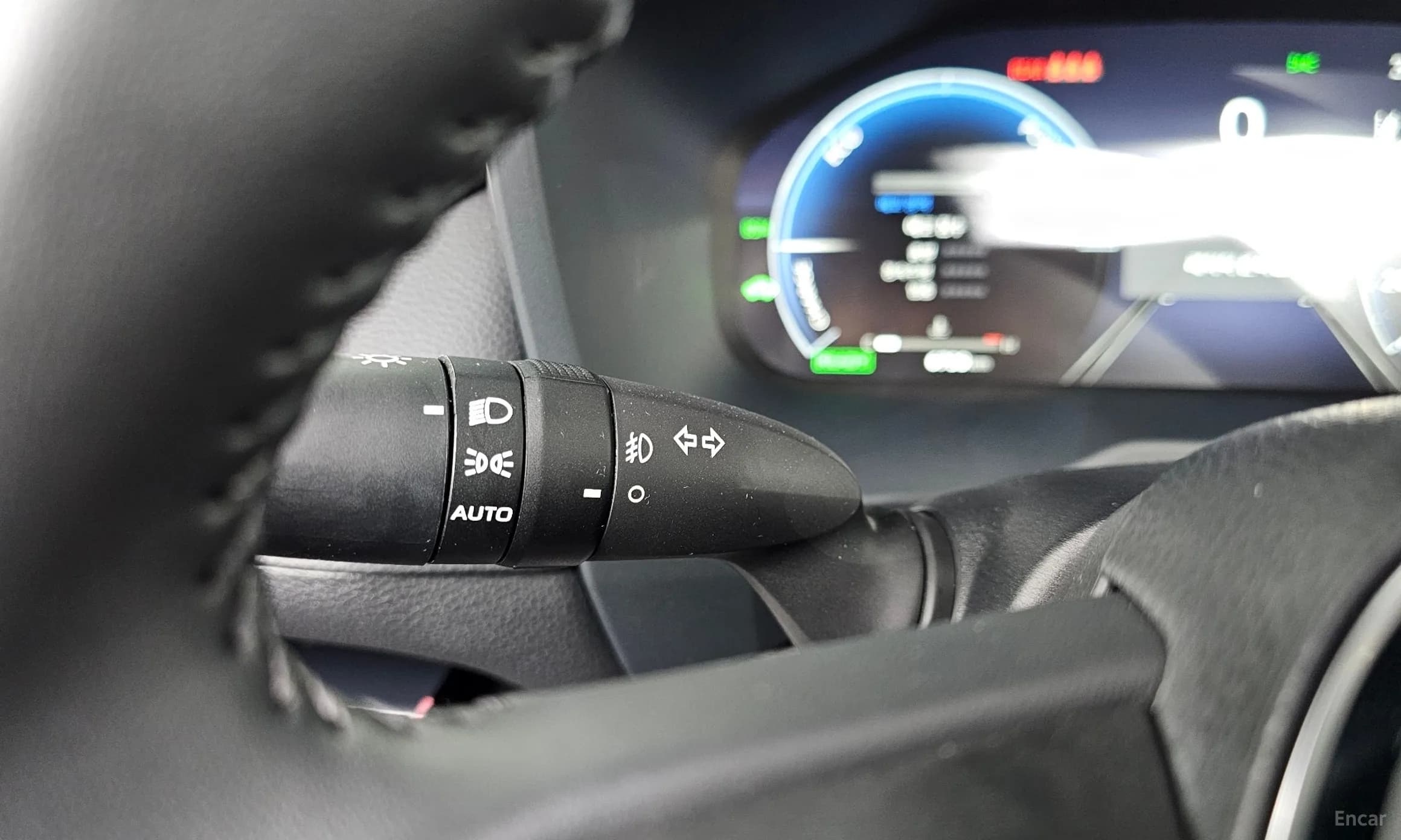 RAV4 5th Generation