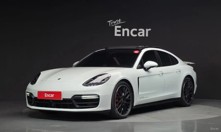 Panamera (971)