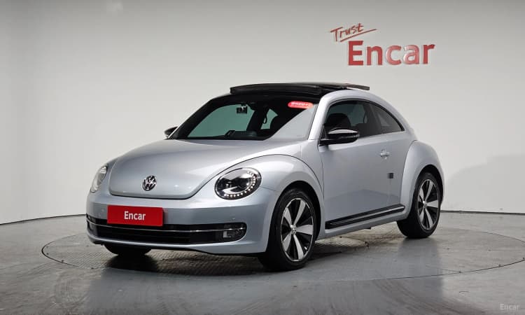 The Beetle