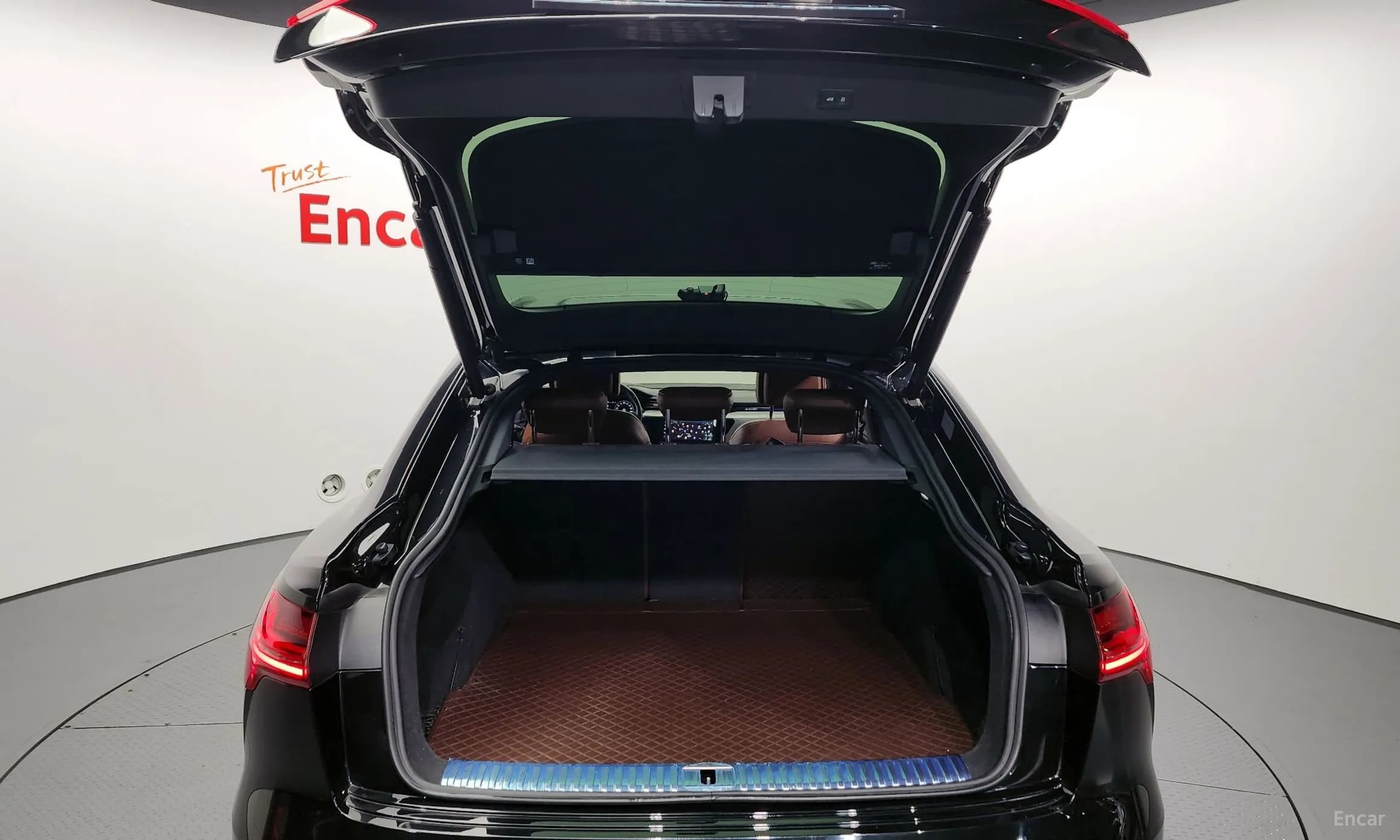 e-tron
