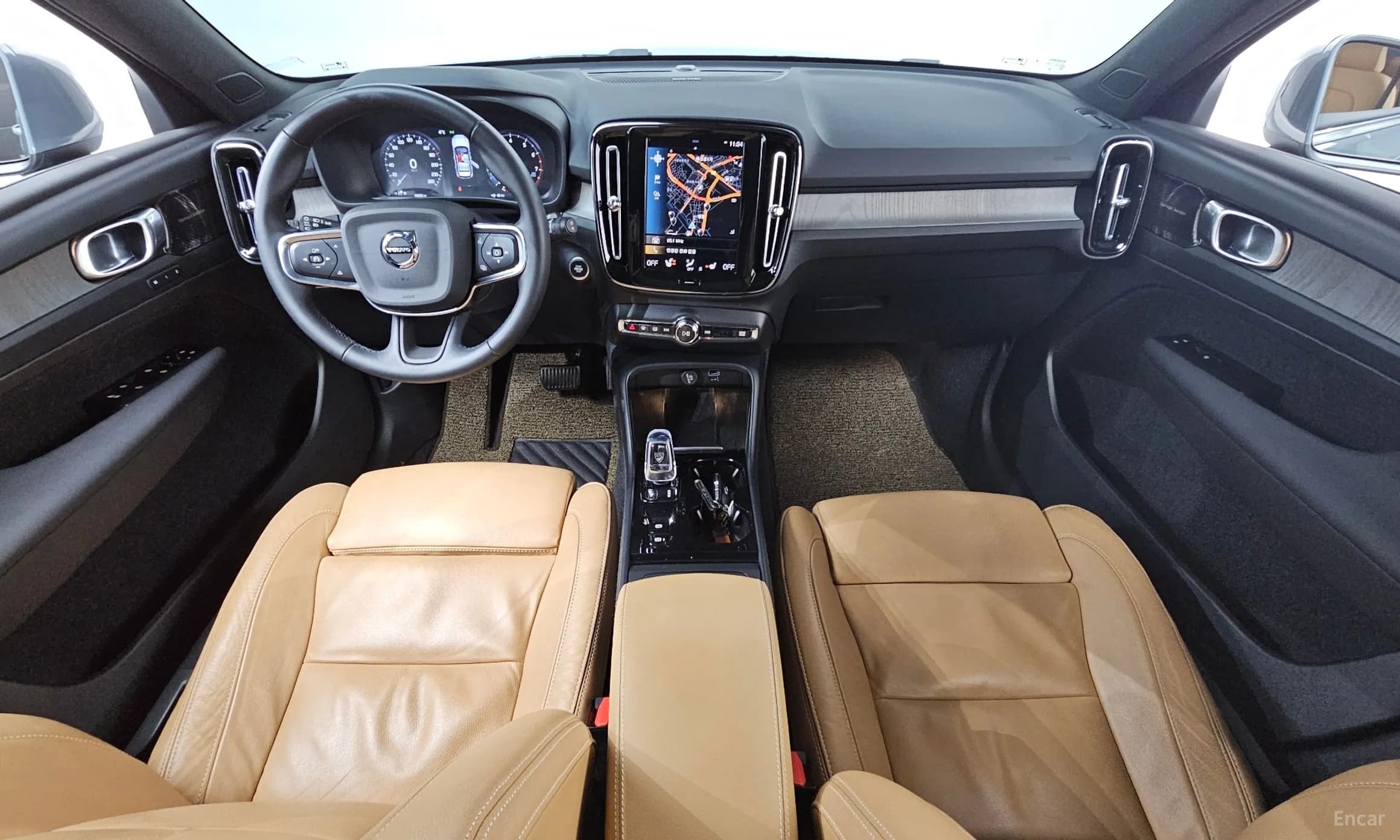 XC40