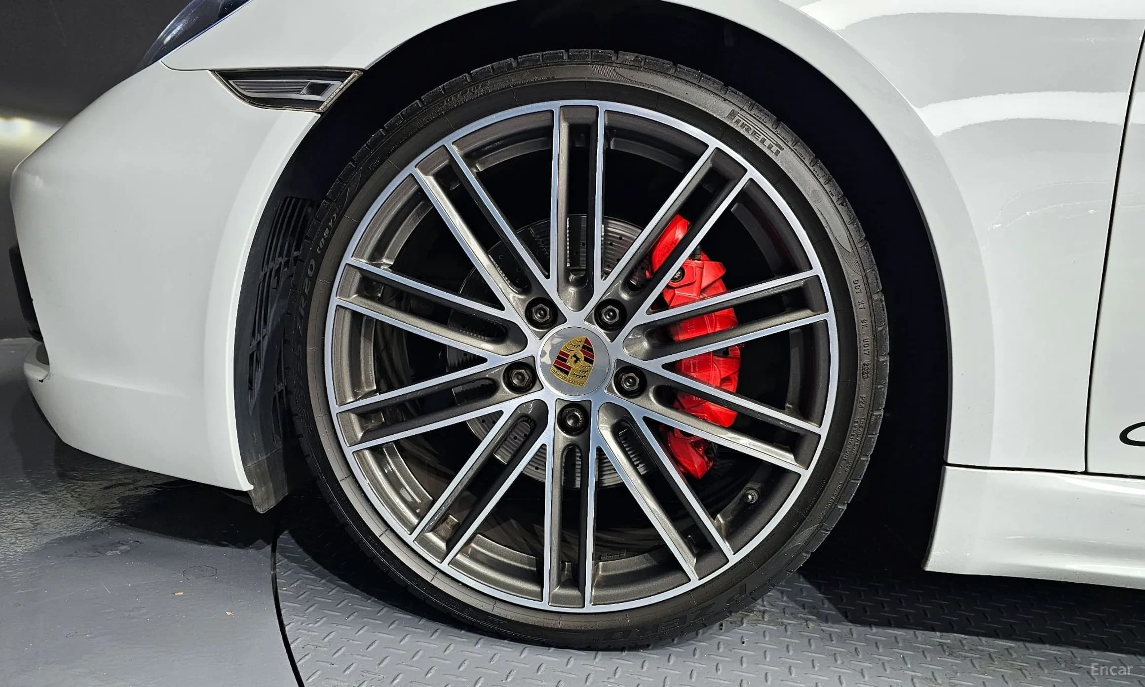 718 Boxster