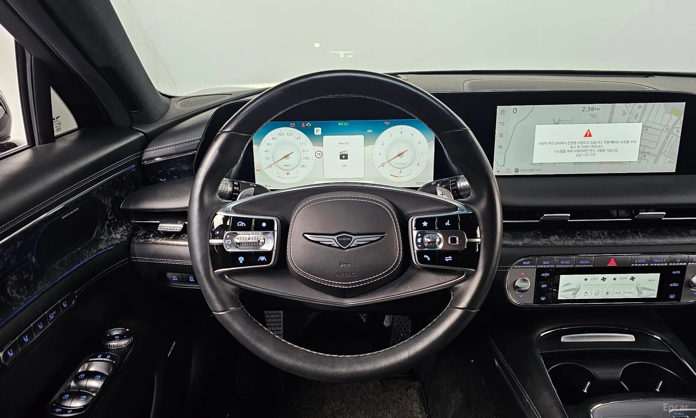 G90 (RS4)
