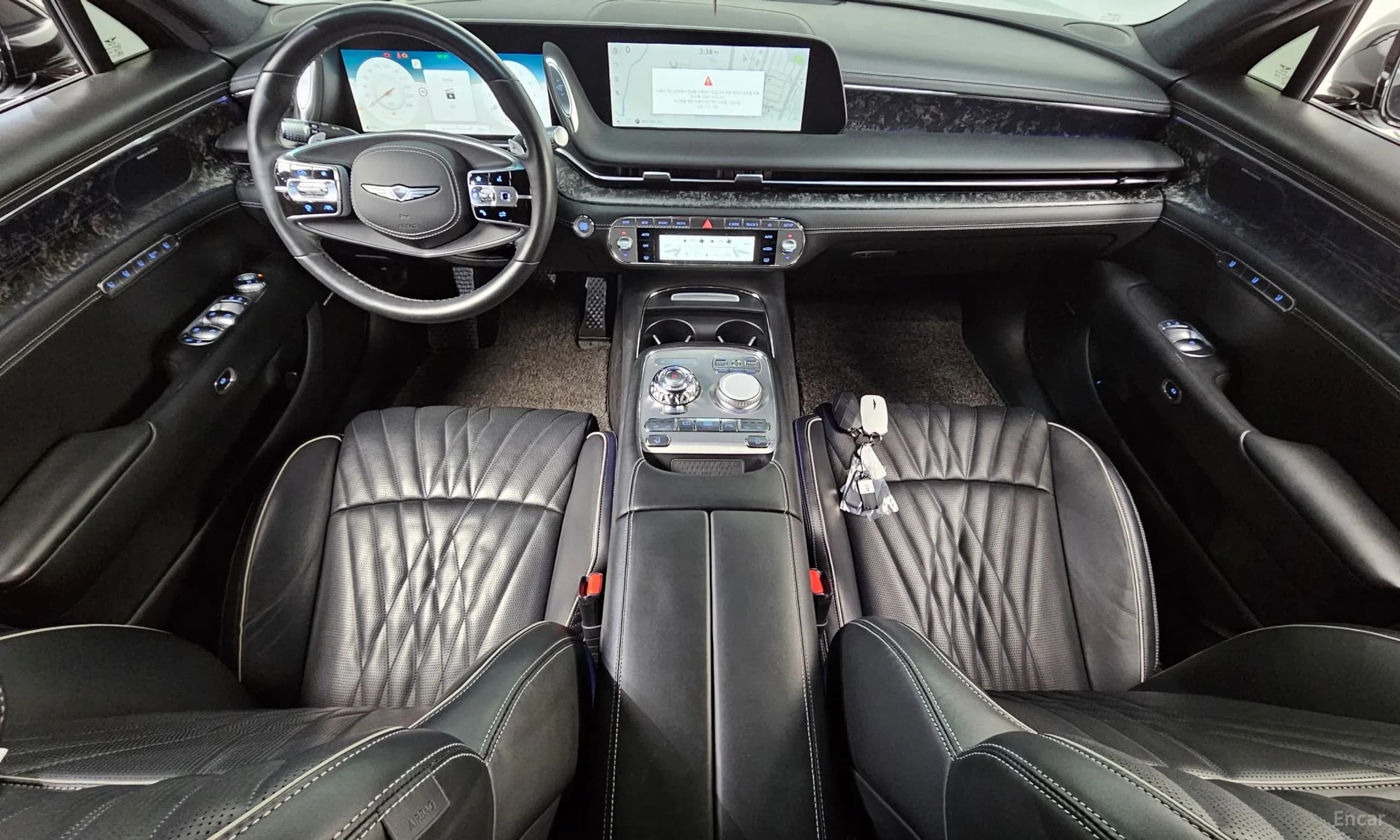 G90 (RS4)