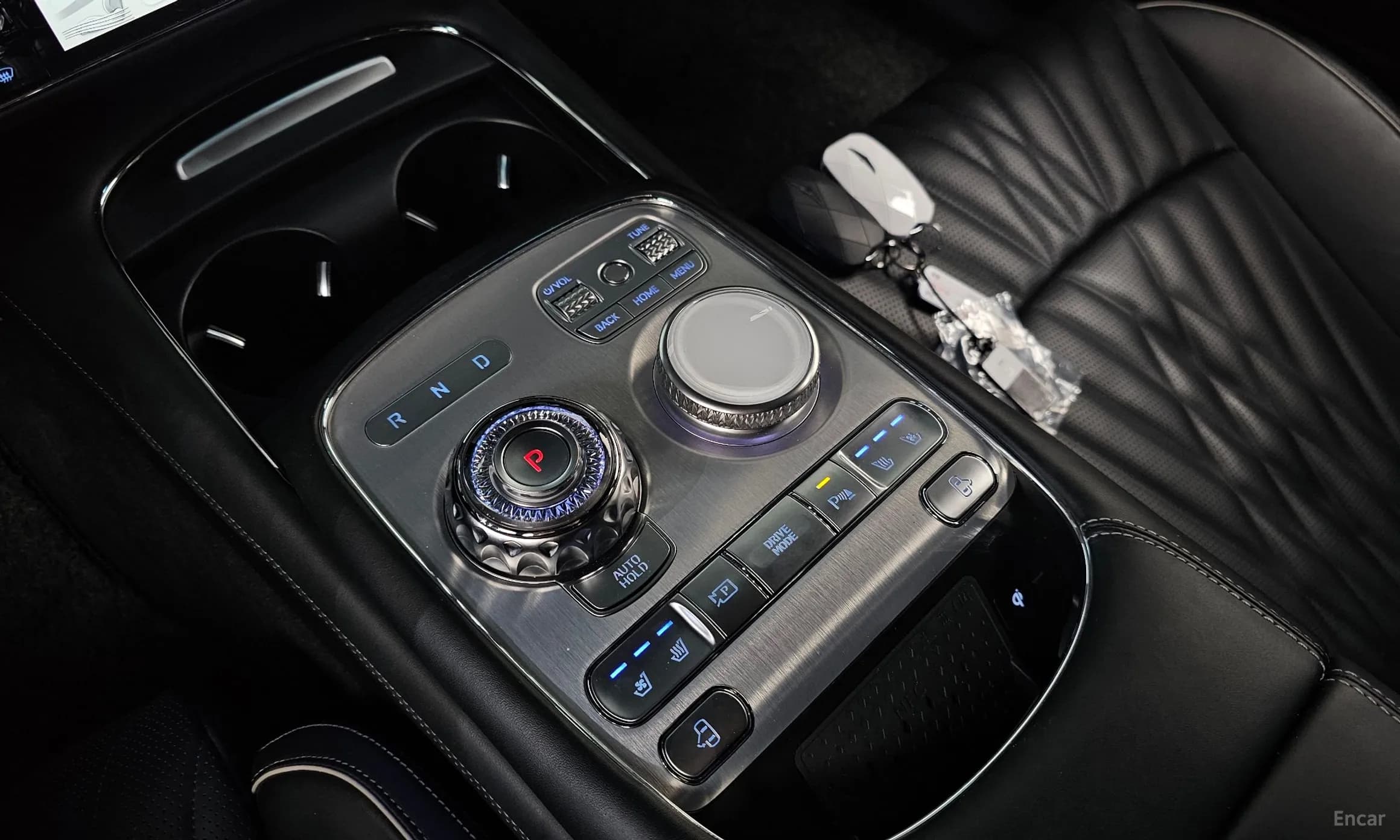 G90 (RS4)