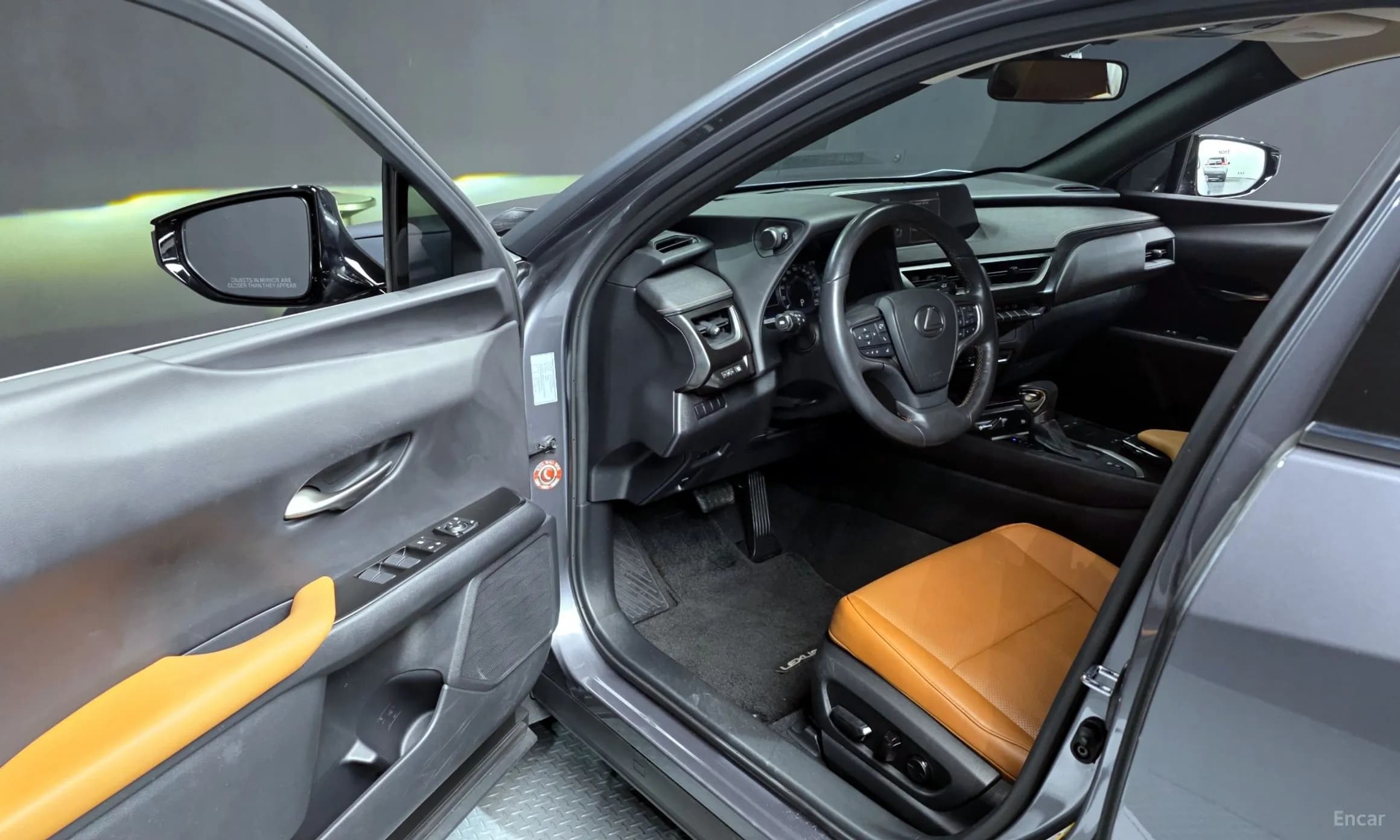 UX250h