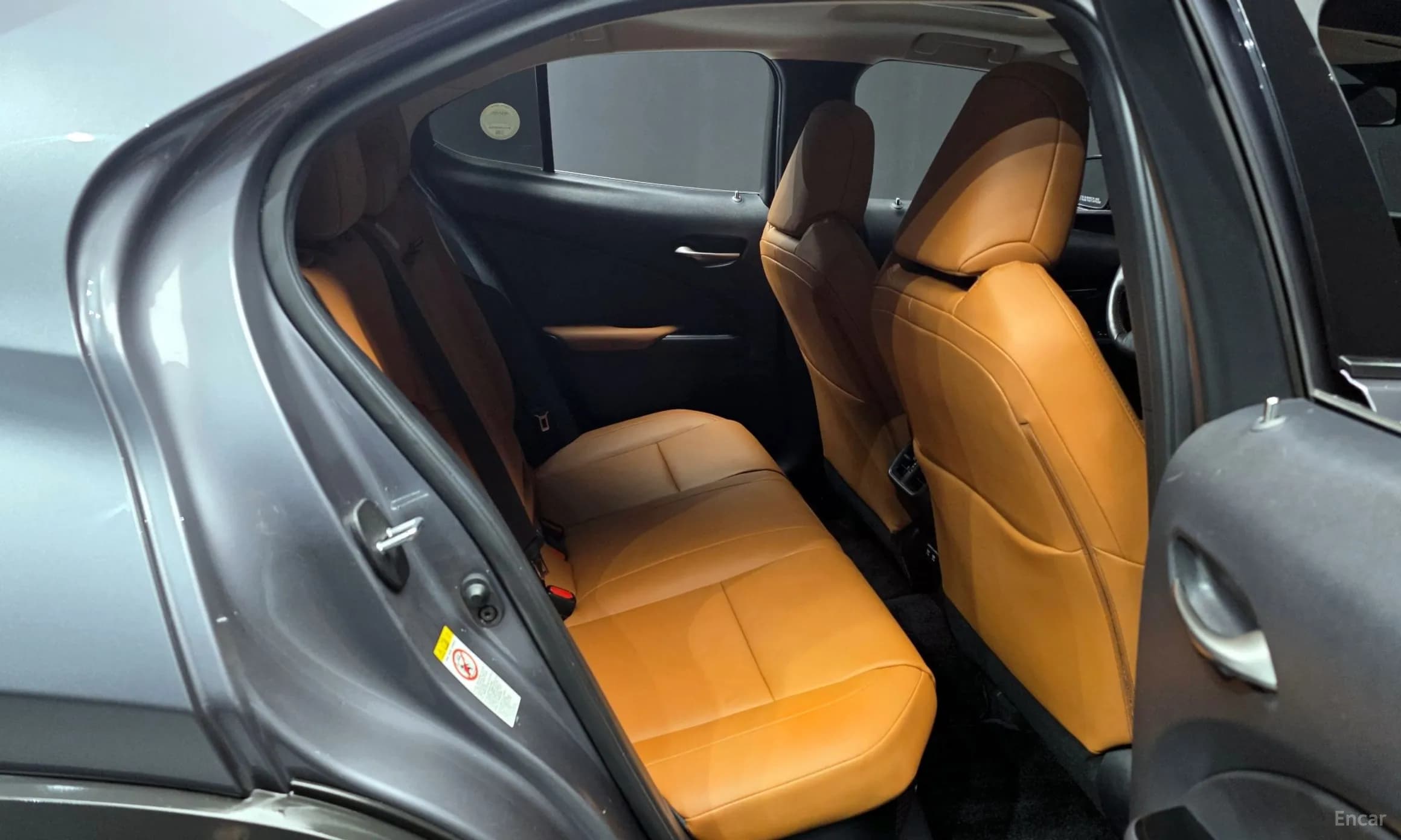 UX250h