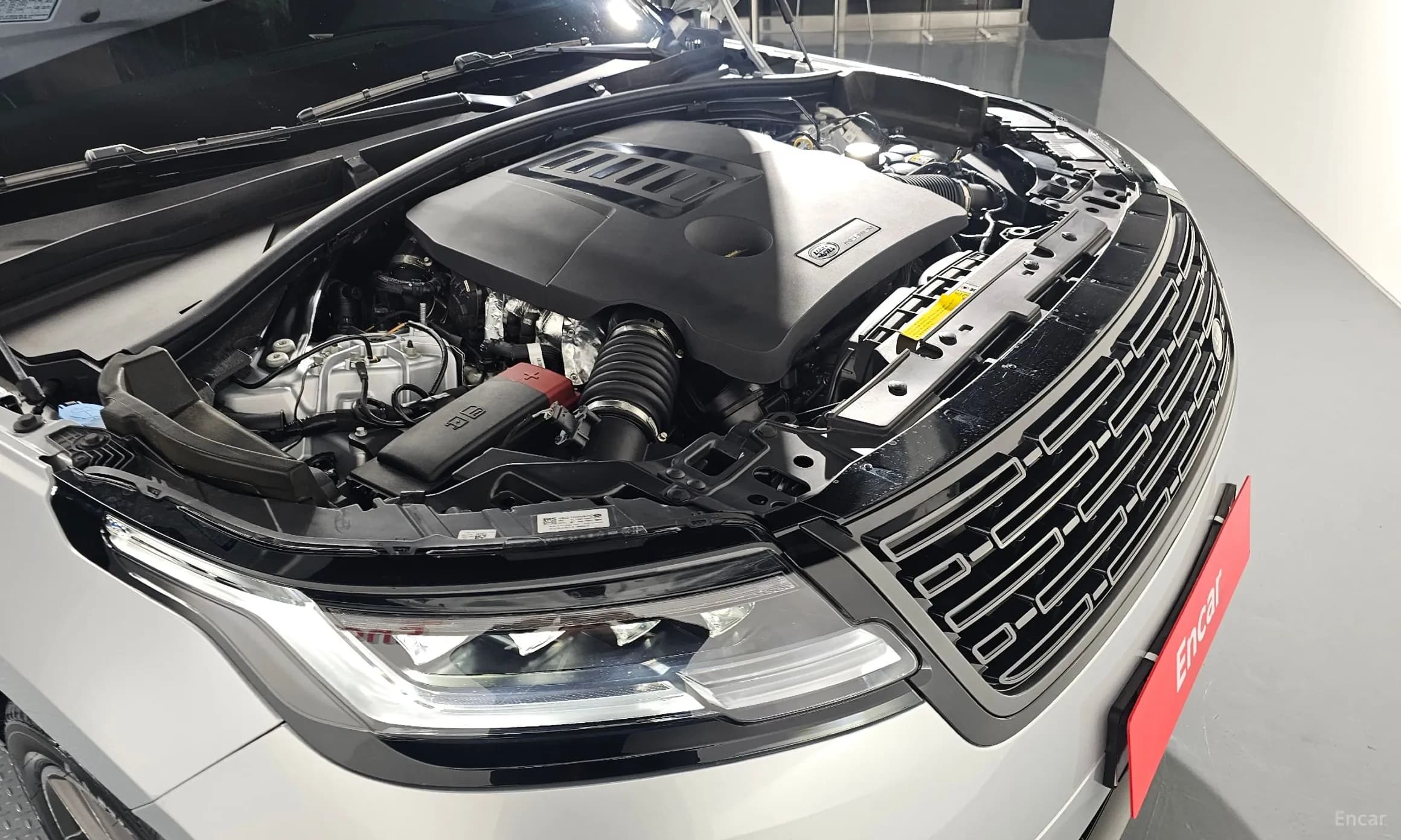 Range Rover Bella