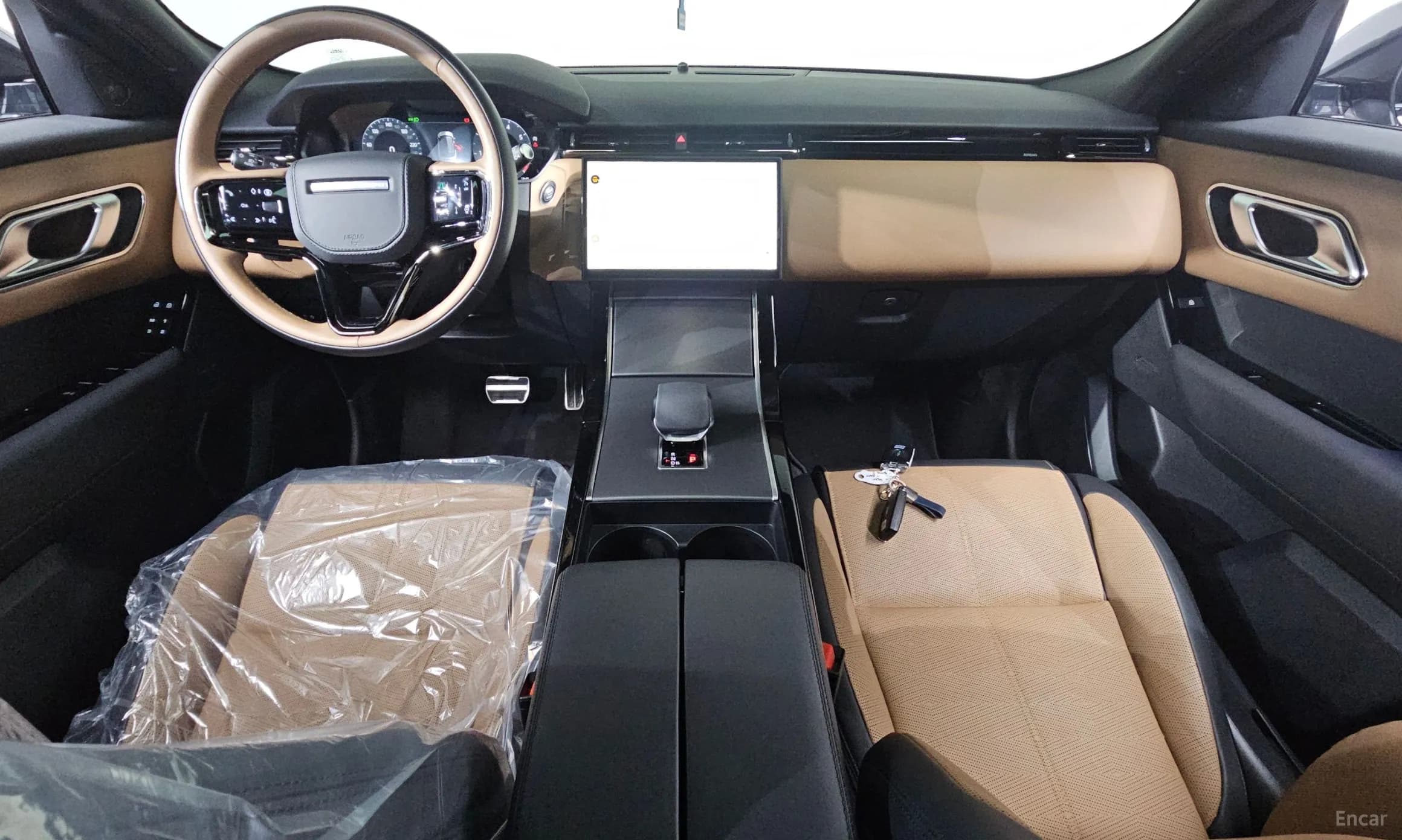 Range Rover Bella