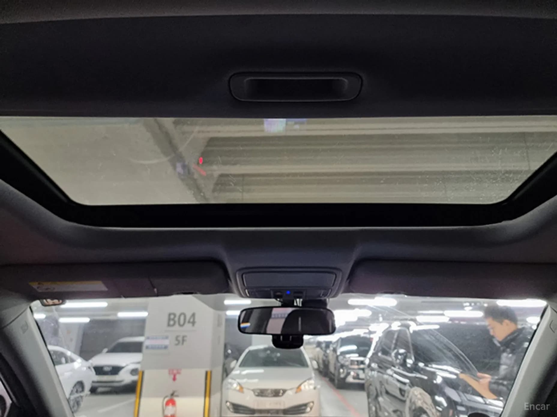 CR-V