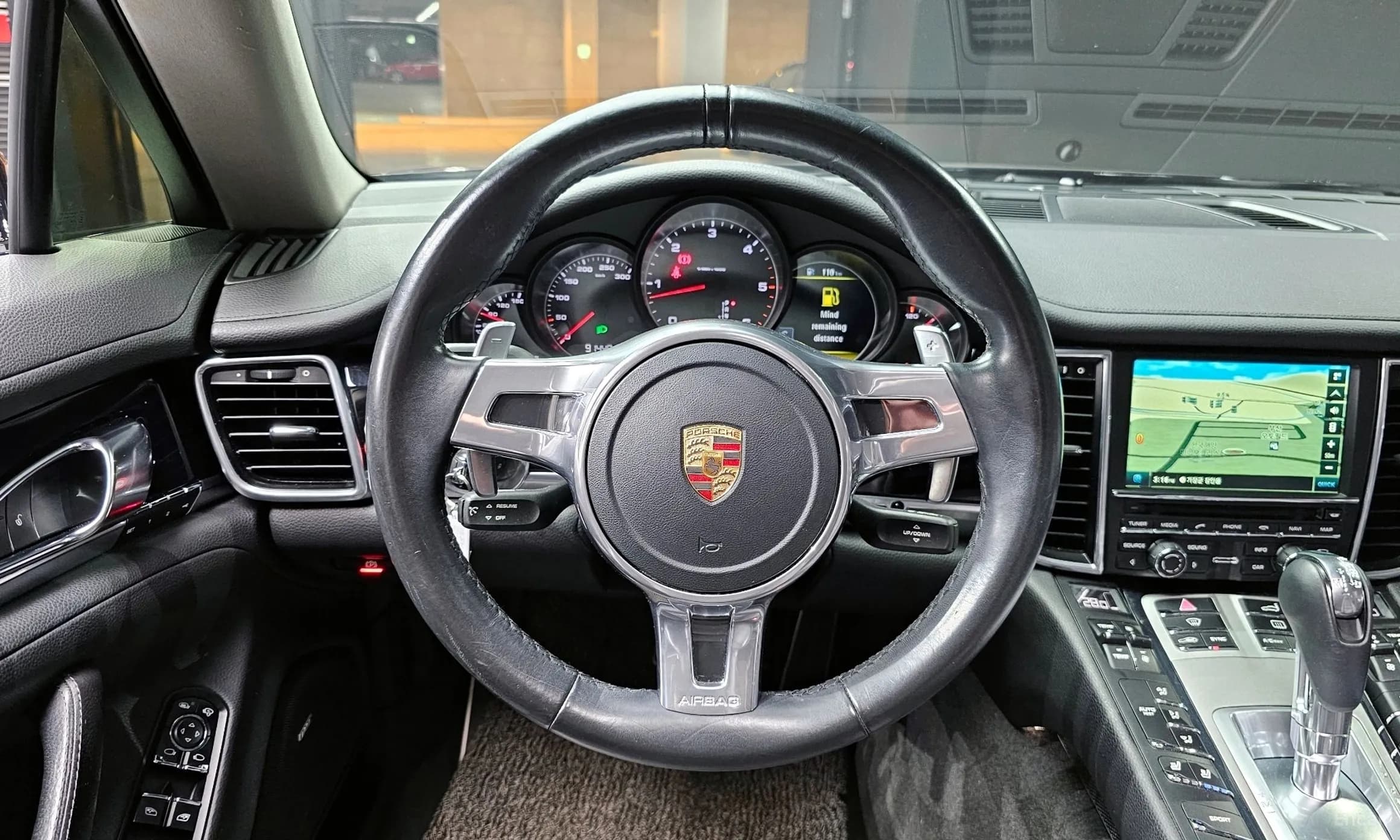 Panamera