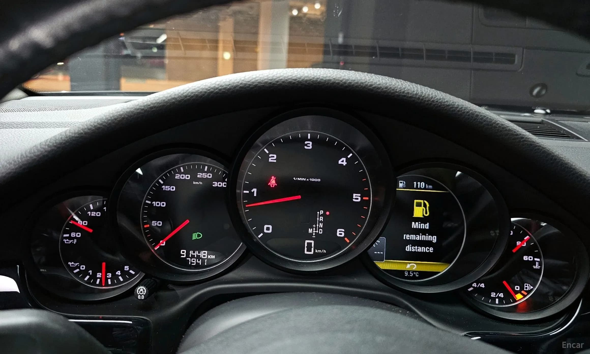 Panamera