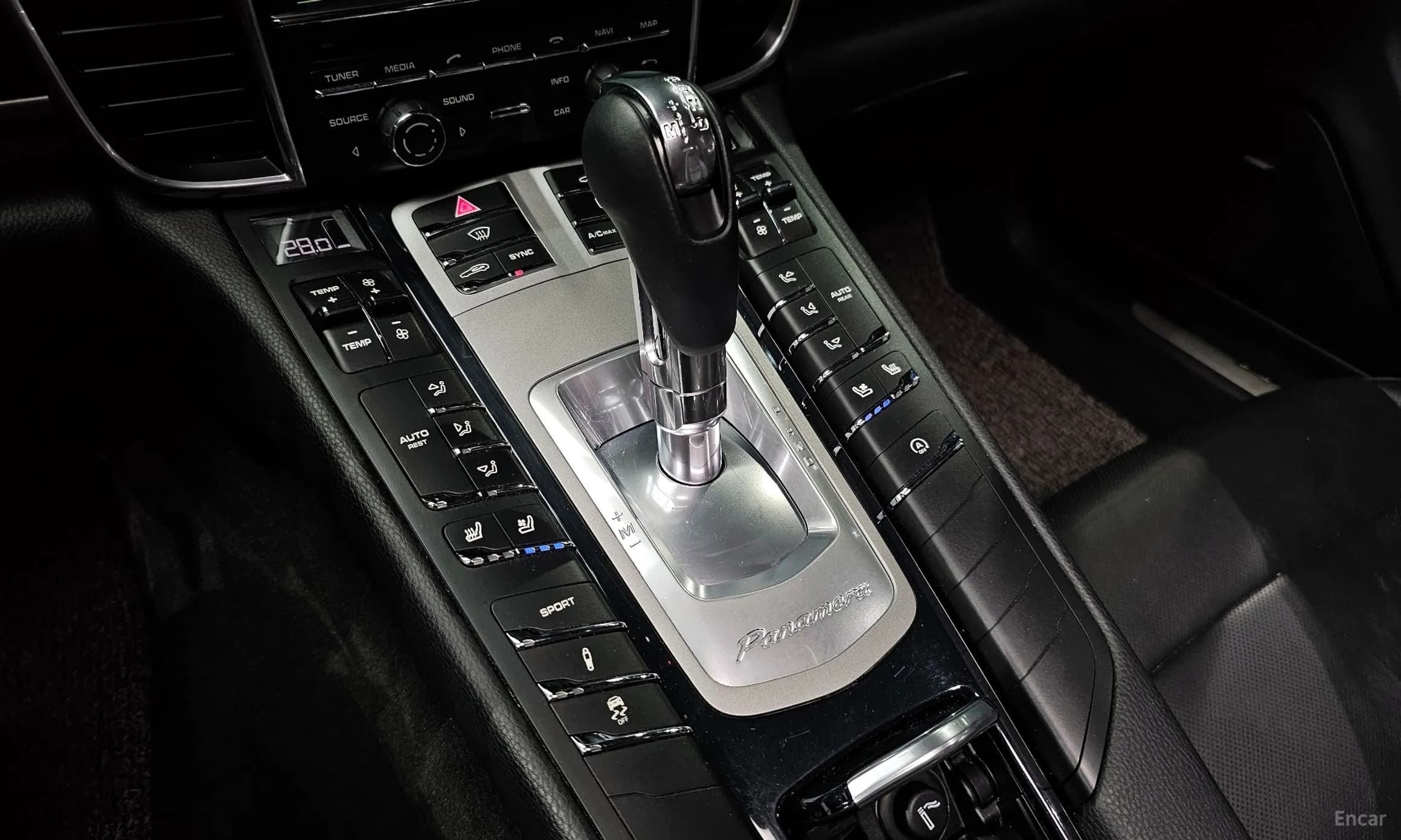 Panamera